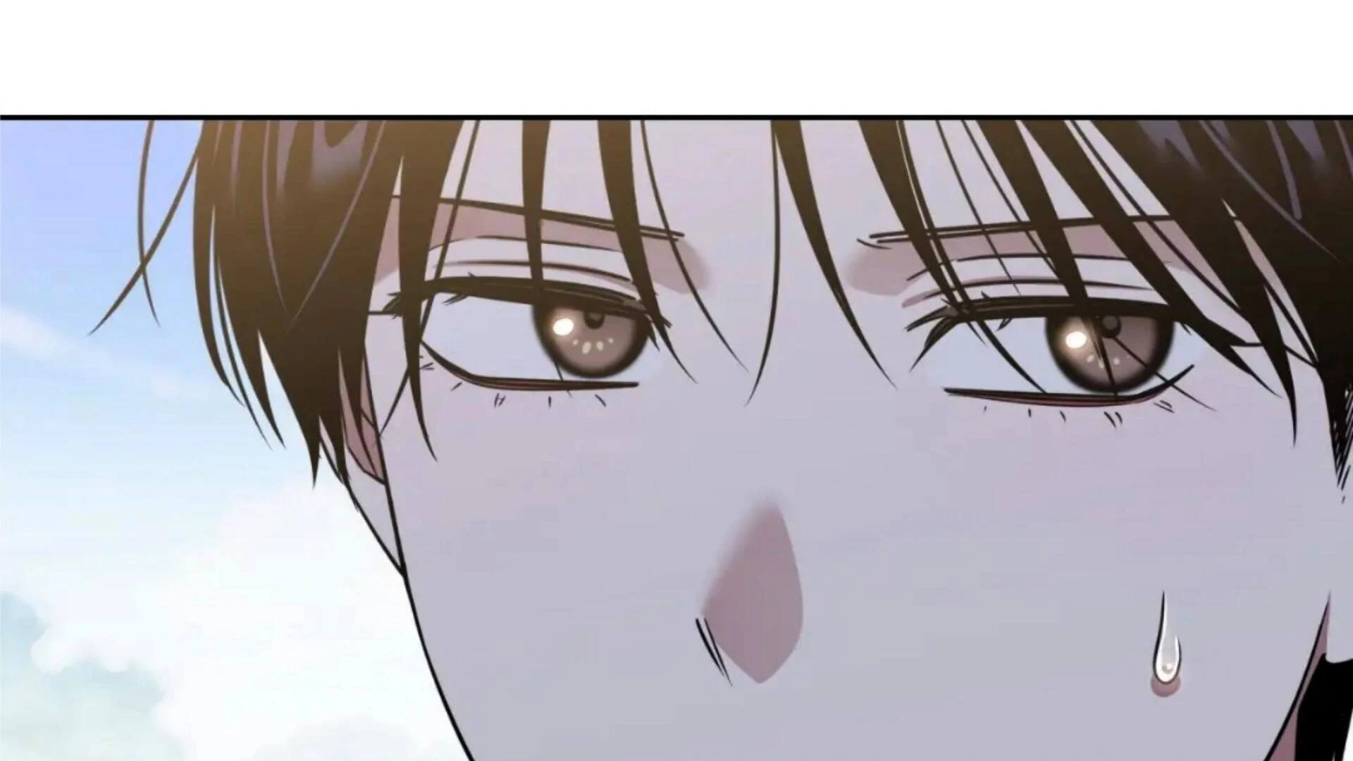 Death Delayed for a Short Time Because of the Will (BL) - Chapter 74 manhwa