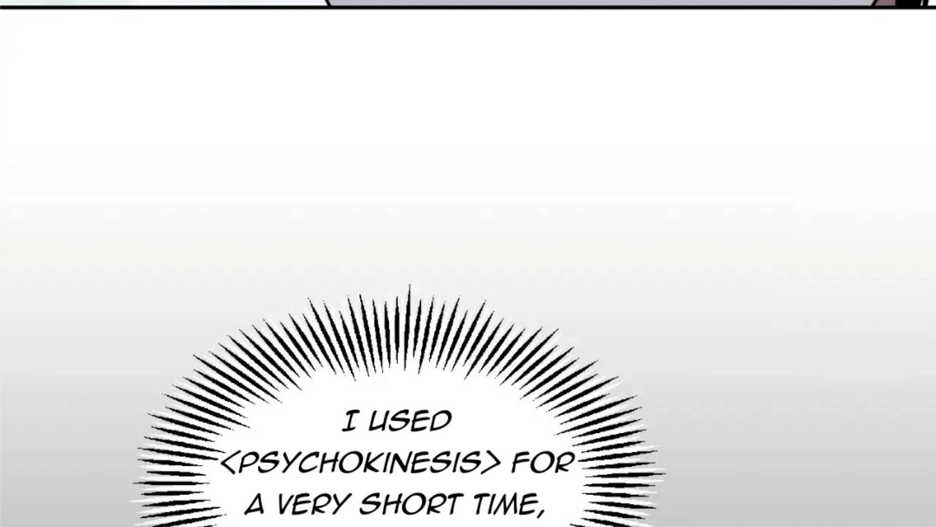 Death Delayed for a Short Time Because of the Will (BL) - Chapter 74 manhwa