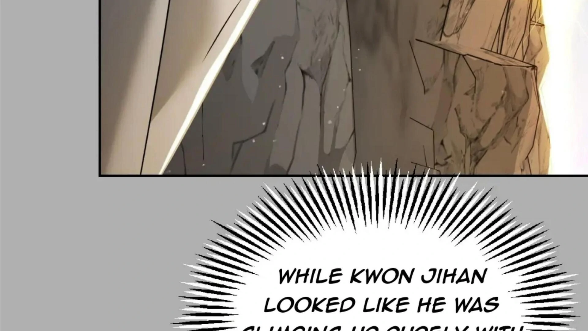 Death Delayed for a Short Time Because of the Will (BL) - Chapter 74 manhwa