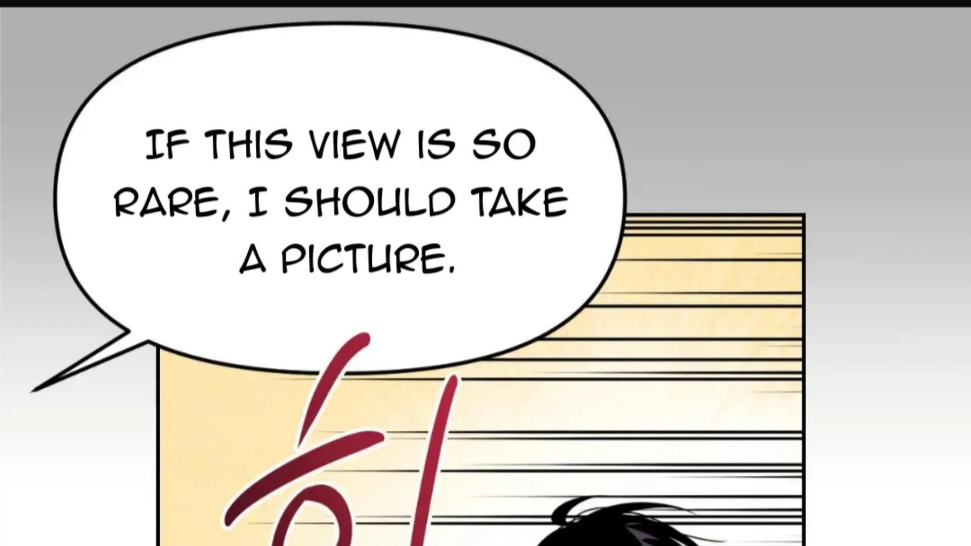 Death Delayed for a Short Time Because of the Will (BL) - Chapter 74 manhwa
