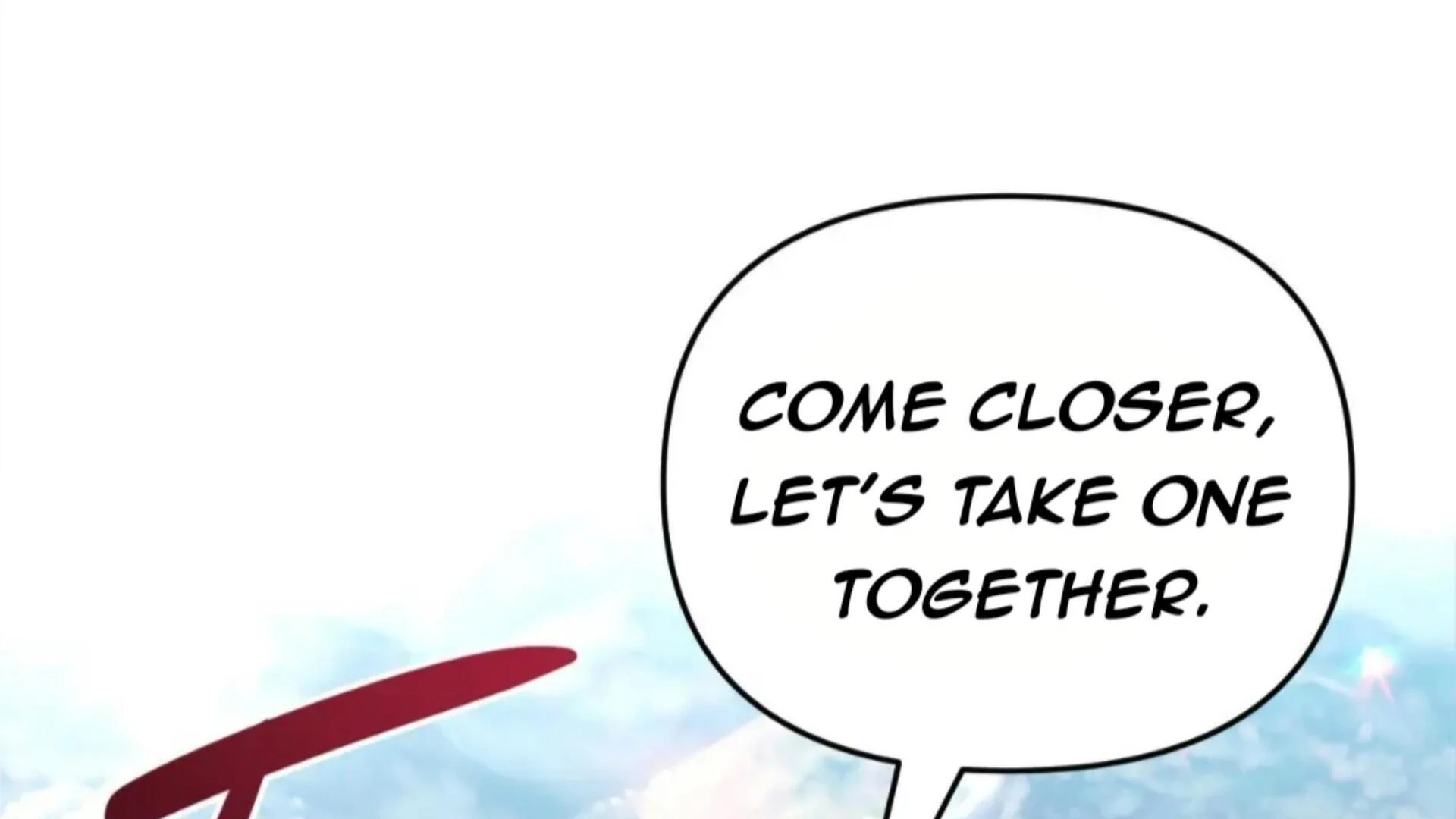 Death Delayed for a Short Time Because of the Will (BL) - Chapter 74 manhwa