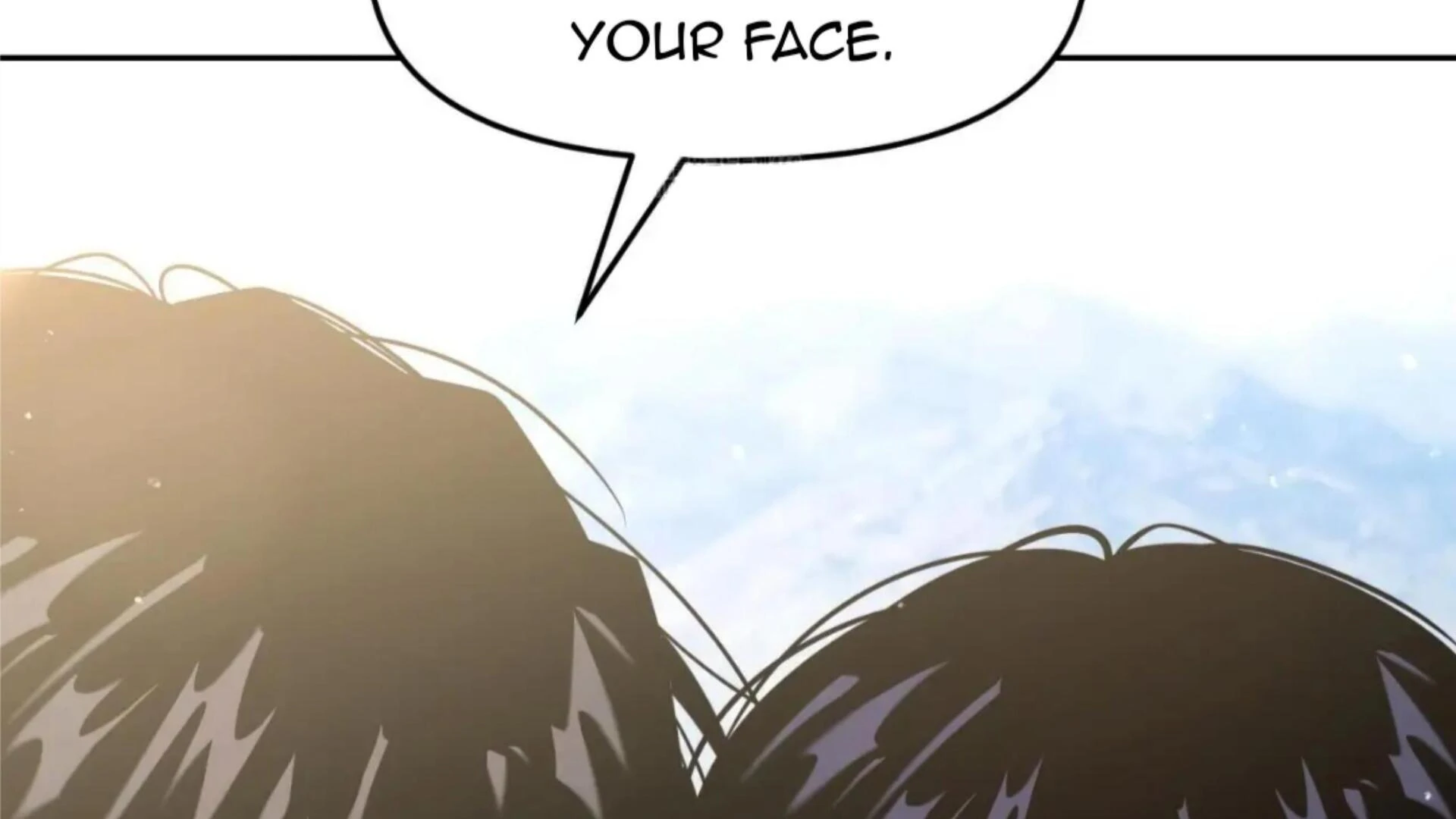 Death Delayed for a Short Time Because of the Will (BL) - Chapter 74 manhwa