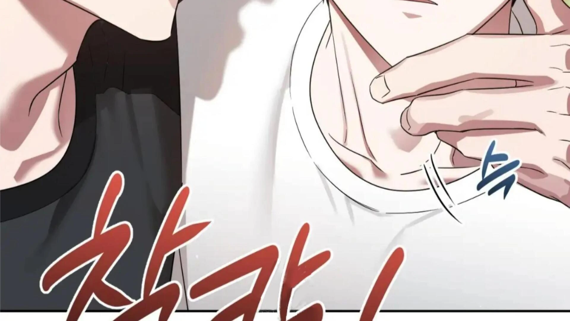 Death Delayed for a Short Time Because of the Will (BL) - Chapter 74 manhwa