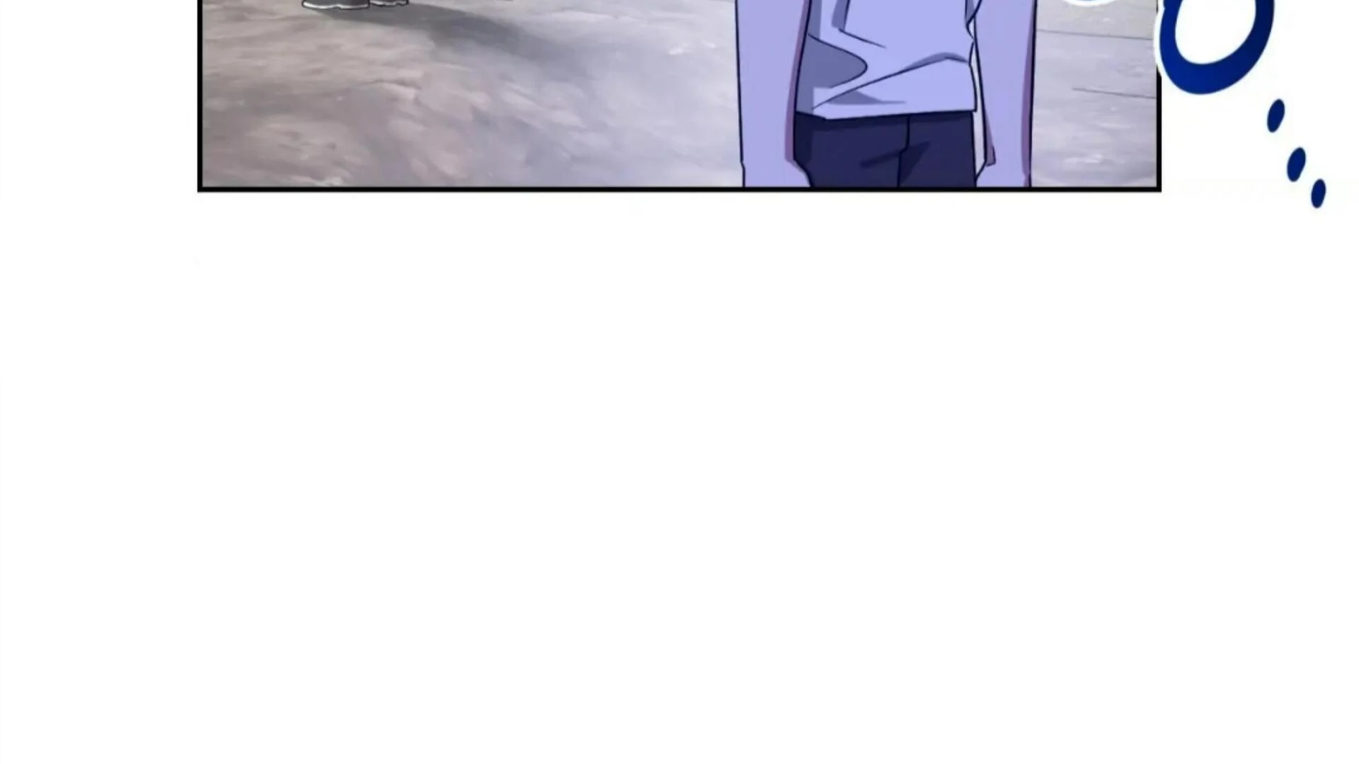 Death Delayed for a Short Time Because of the Will (BL) - Chapter 74 manhwa