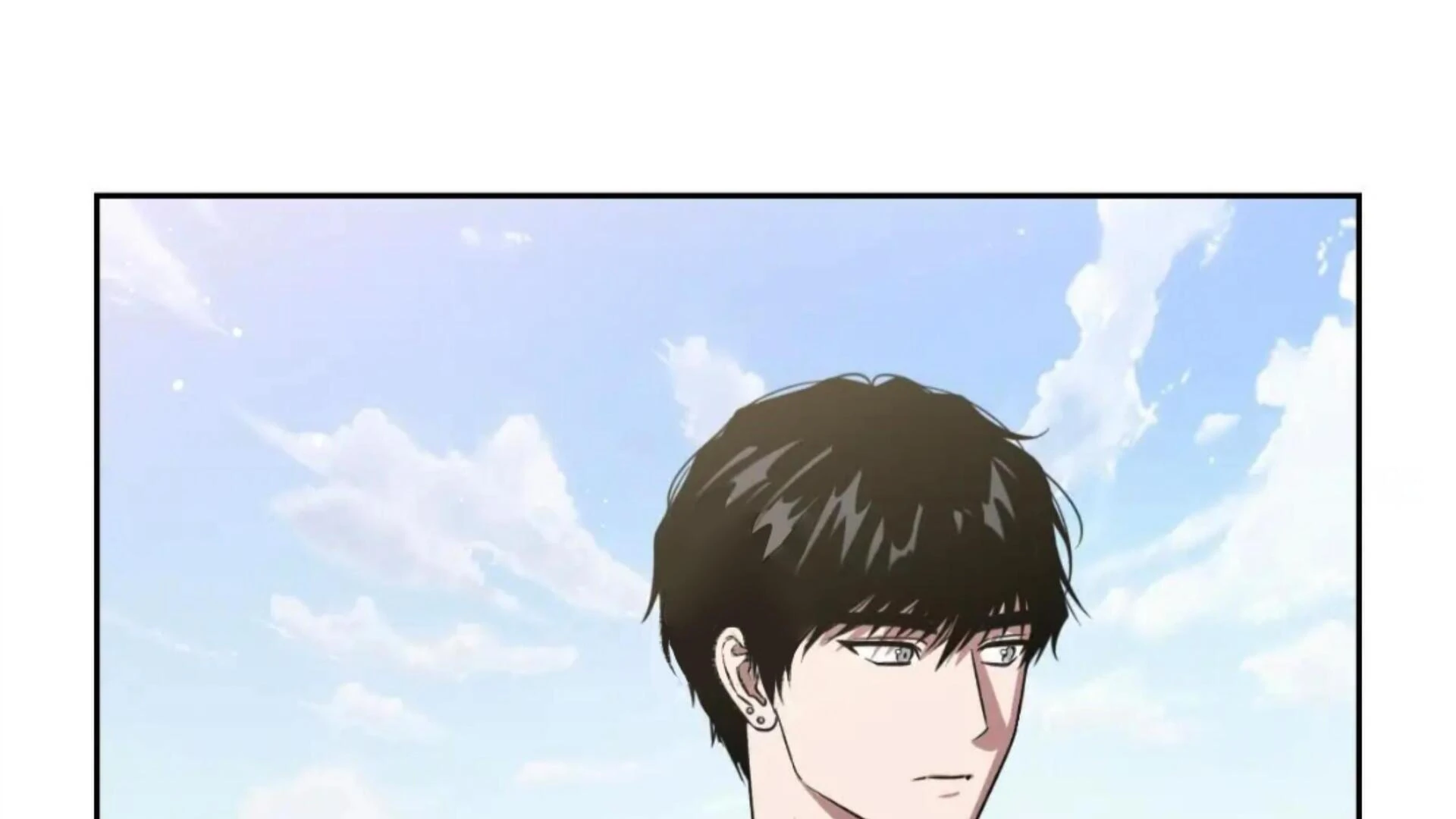 Death Delayed for a Short Time Because of the Will (BL) - Chapter 74 manhwa