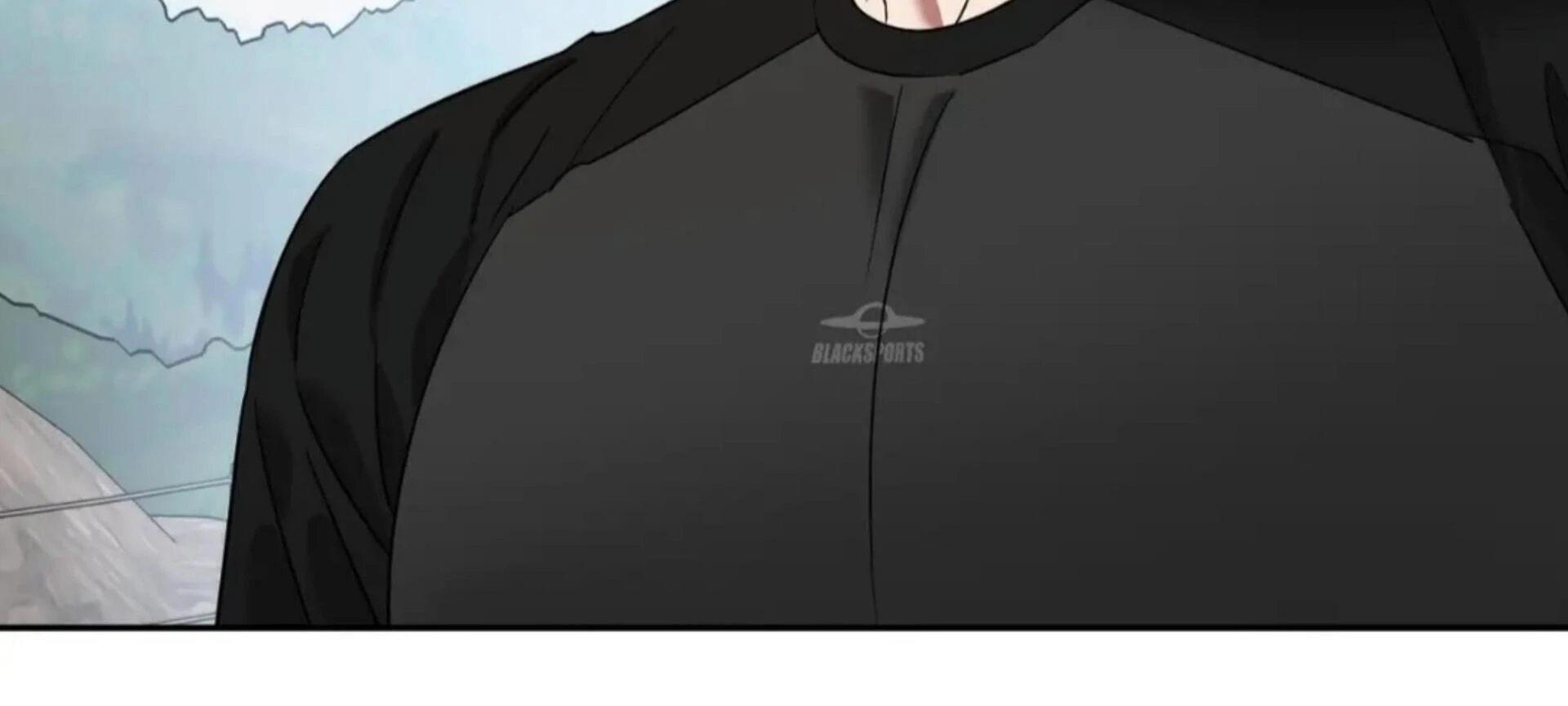 Death Delayed for a Short Time Because of the Will (BL) - Chapter 74 manhwa