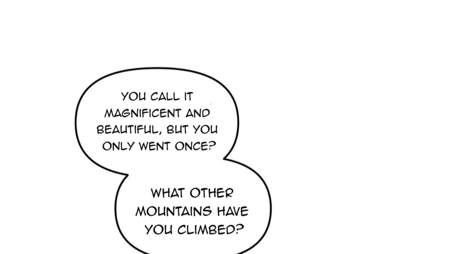 Death Delayed for a Short Time Because of the Will (BL) - Chapter 74 manhwa