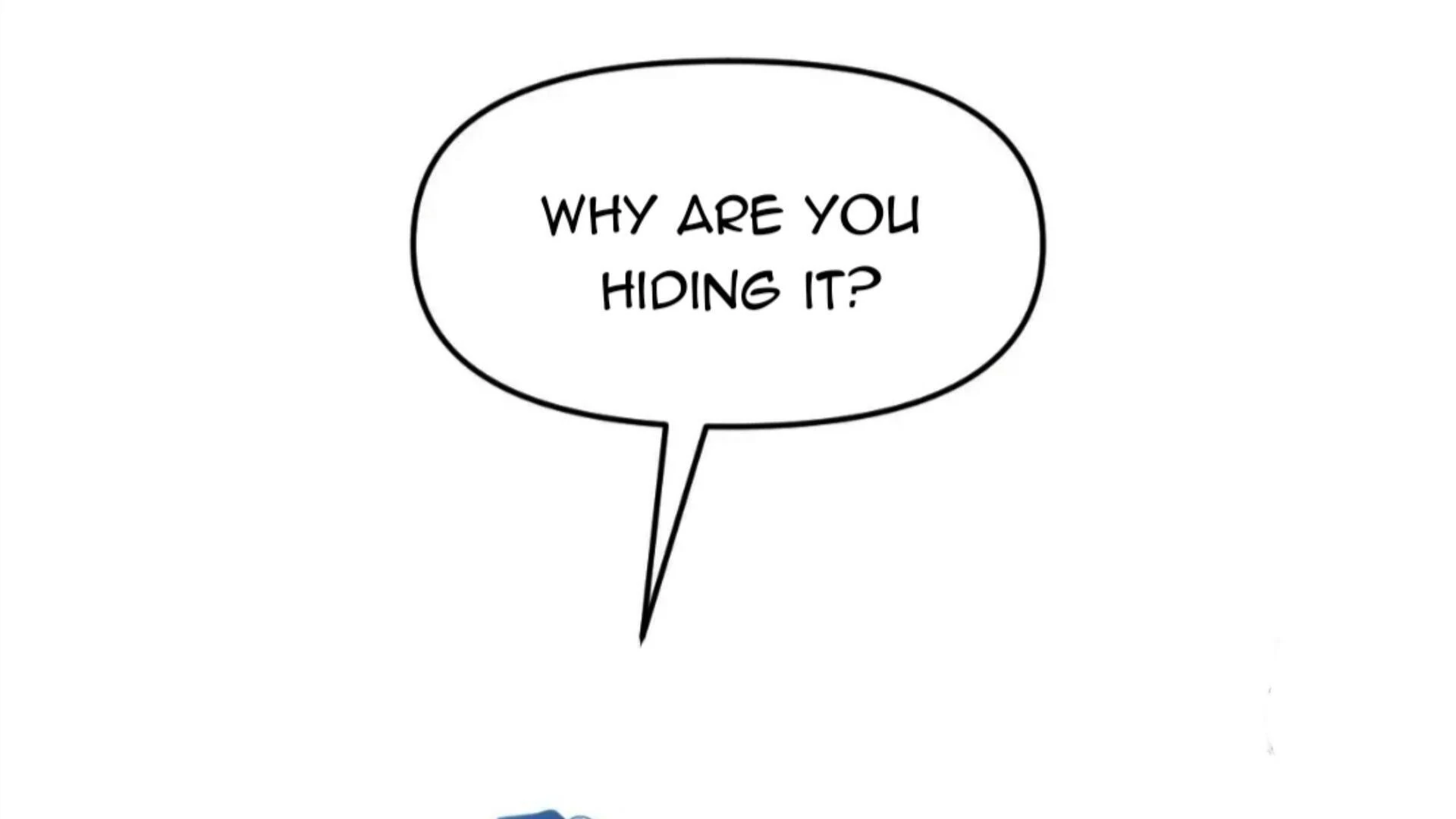 Death Delayed for a Short Time Because of the Will (BL) - Chapter 74 manhwa