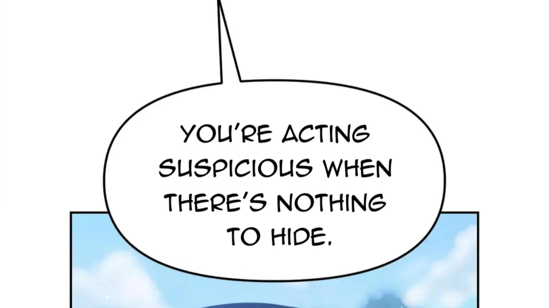 Death Delayed for a Short Time Because of the Will (BL) - Chapter 74 manhwa
