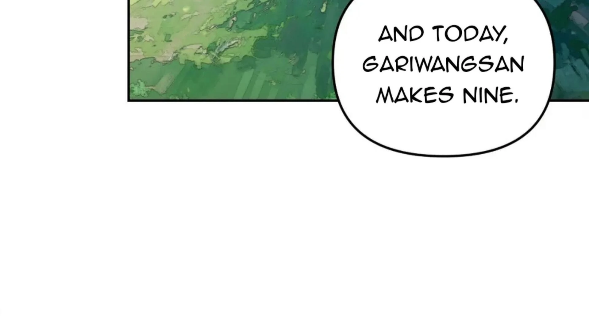 Death Delayed for a Short Time Because of the Will (BL) - Chapter 74 manhwa