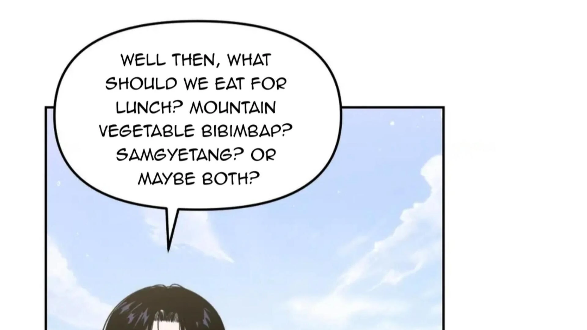 Death Delayed for a Short Time Because of the Will (BL) - Chapter 74 manhwa