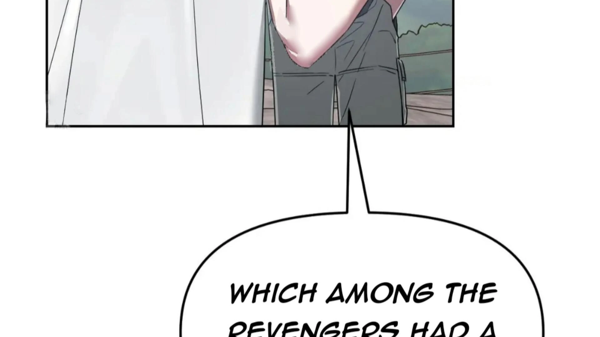 Death Delayed for a Short Time Because of the Will (BL) - Chapter 74 manhwa