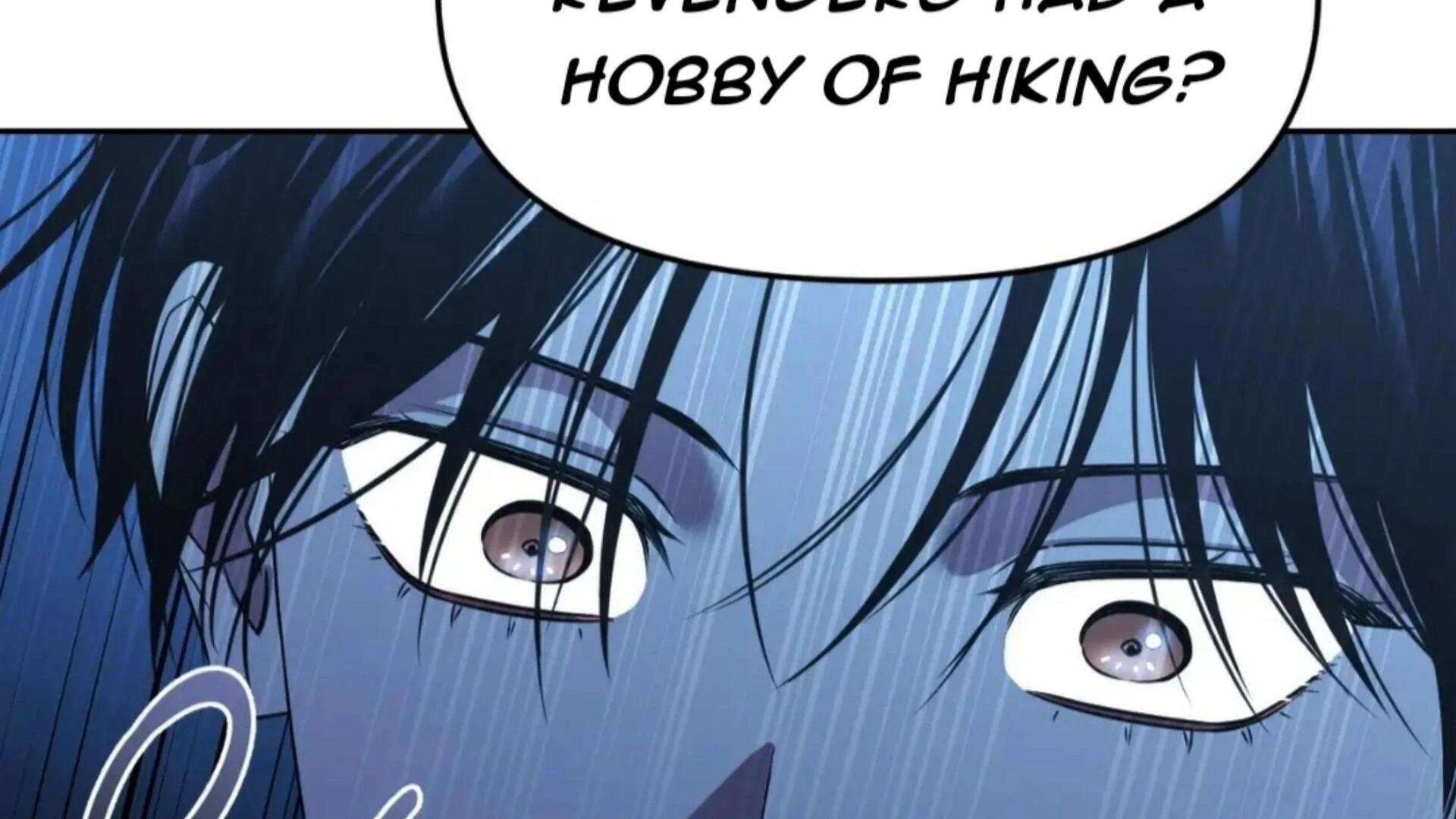 Death Delayed for a Short Time Because of the Will (BL) - Chapter 74 manhwa