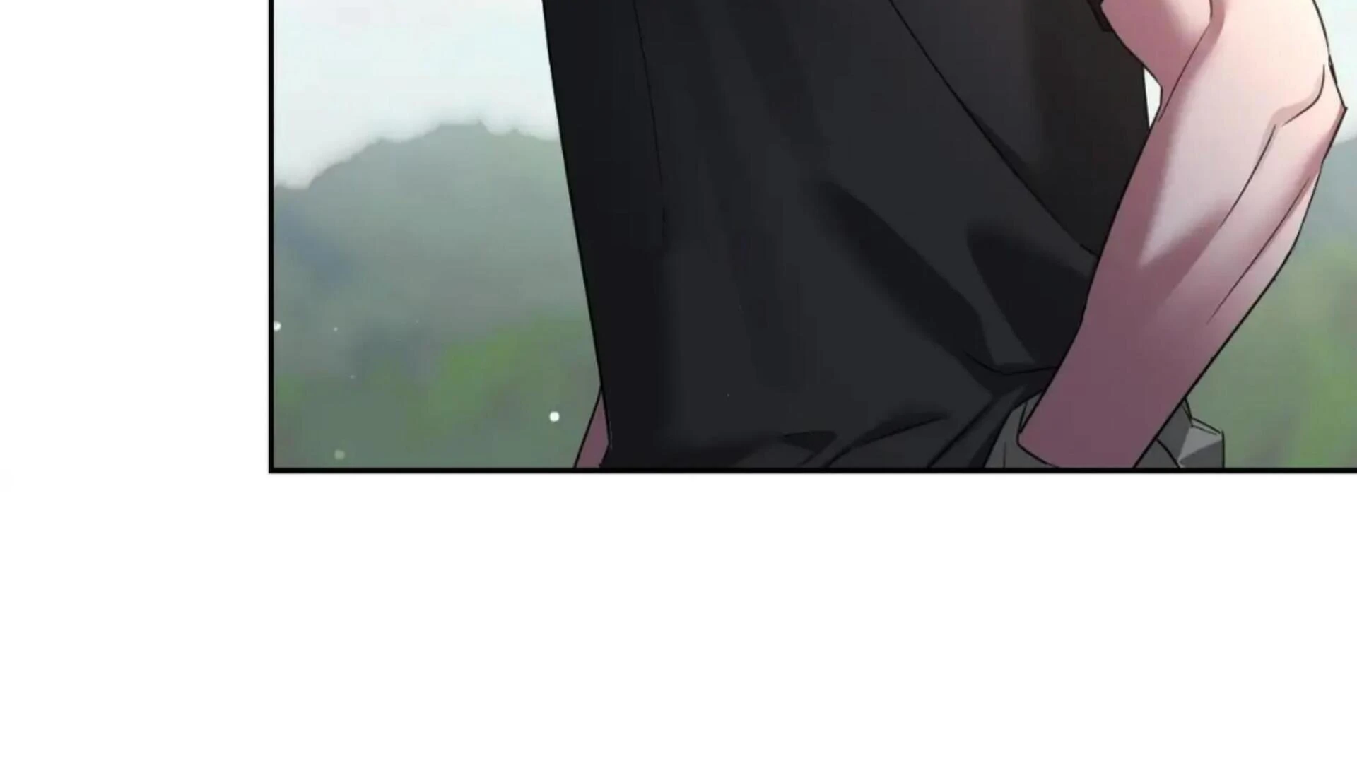Death Delayed for a Short Time Because of the Will (BL) - Chapter 74 manhwa