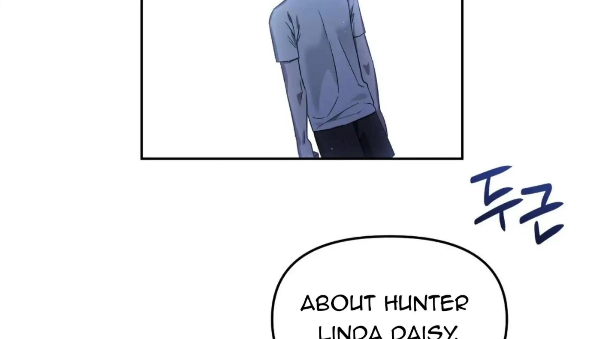 Death Delayed for a Short Time Because of the Will (BL) - Chapter 74 manhwa