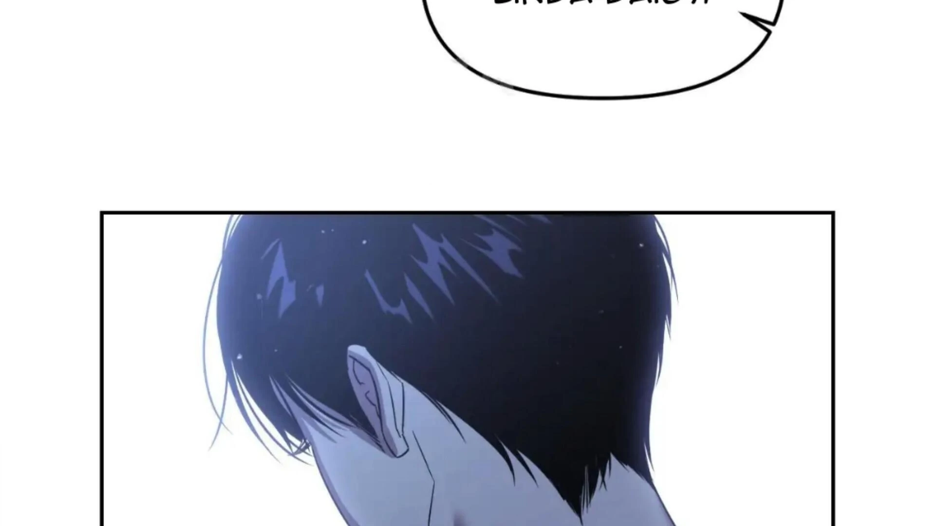 Death Delayed for a Short Time Because of the Will (BL) - Chapter 74 manhwa