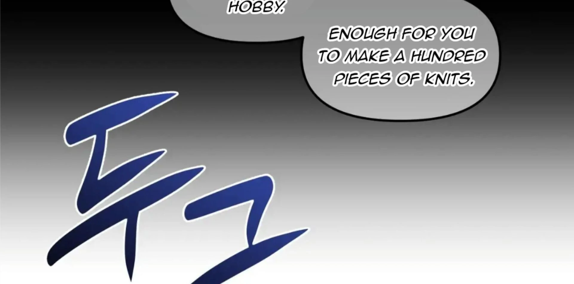 Death Delayed for a Short Time Because of the Will (BL) - Chapter 74 manhwa