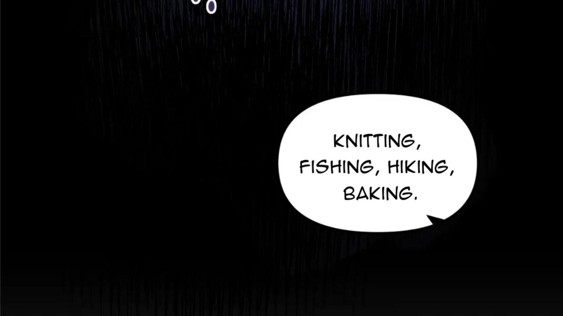 Death Delayed for a Short Time Because of the Will (BL) - Chapter 74 manhwa