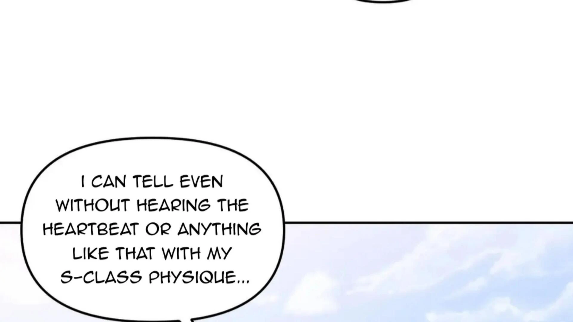 Death Delayed for a Short Time Because of the Will (BL) - Chapter 74 manhwa