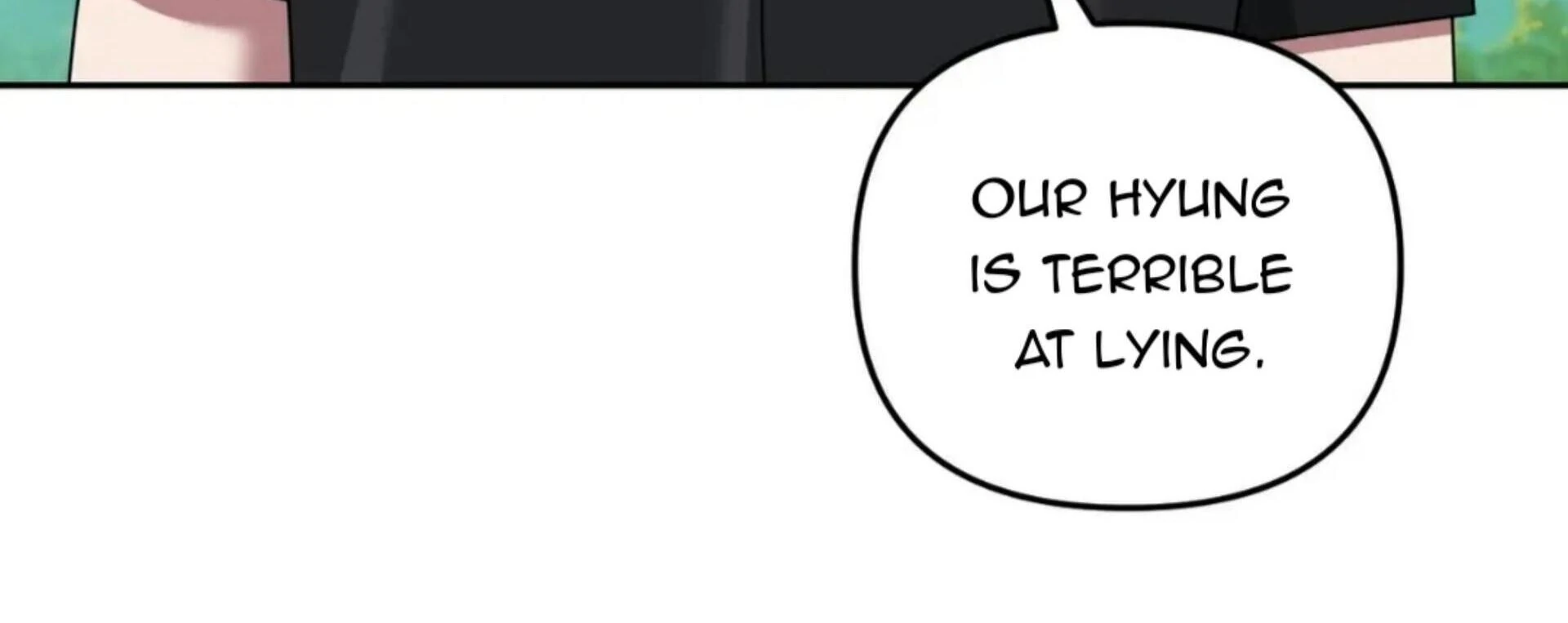 Death Delayed for a Short Time Because of the Will (BL) - Chapter 74 manhwa