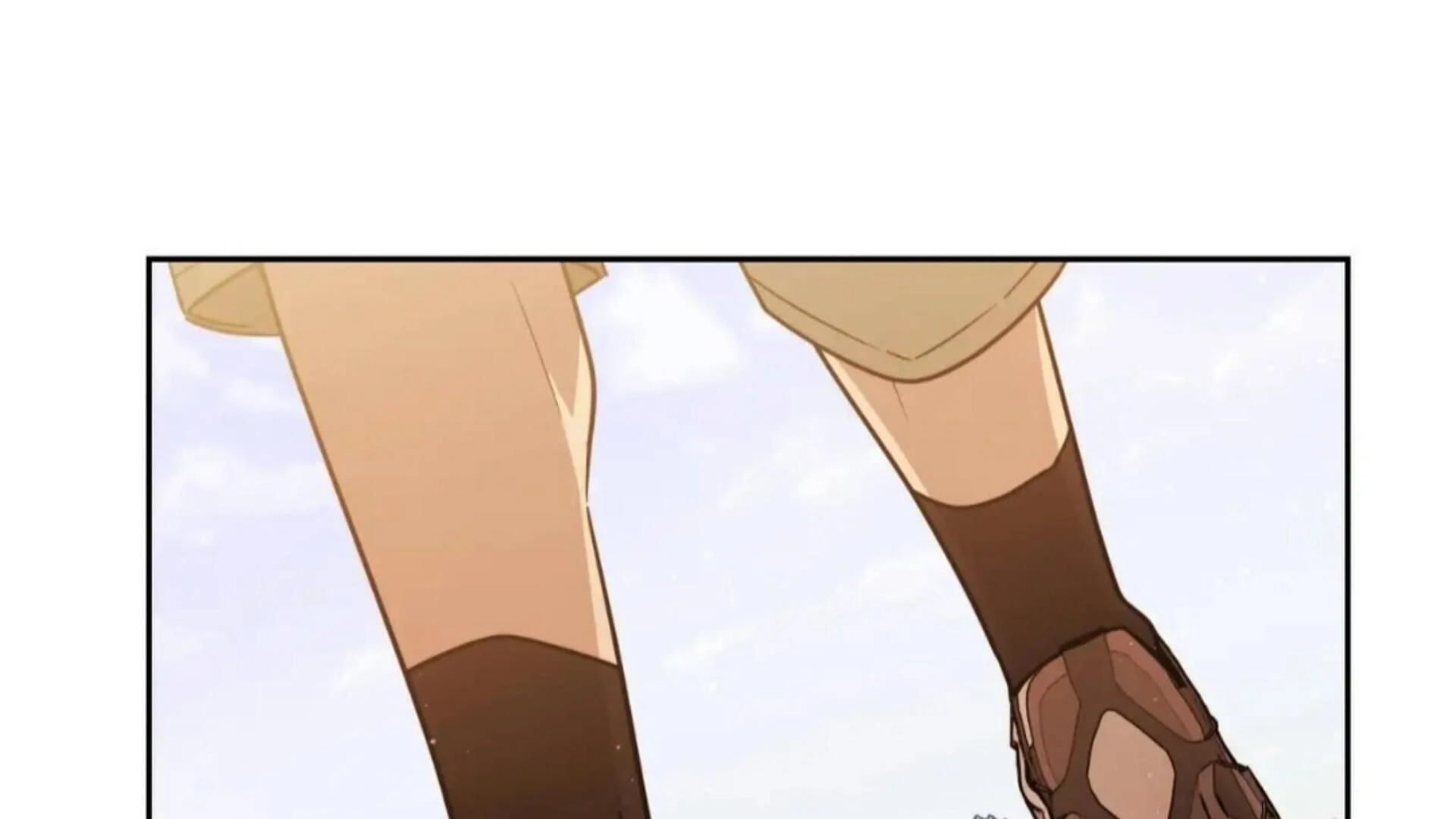 Death Delayed for a Short Time Because of the Will (BL) - Chapter 74 manhwa
