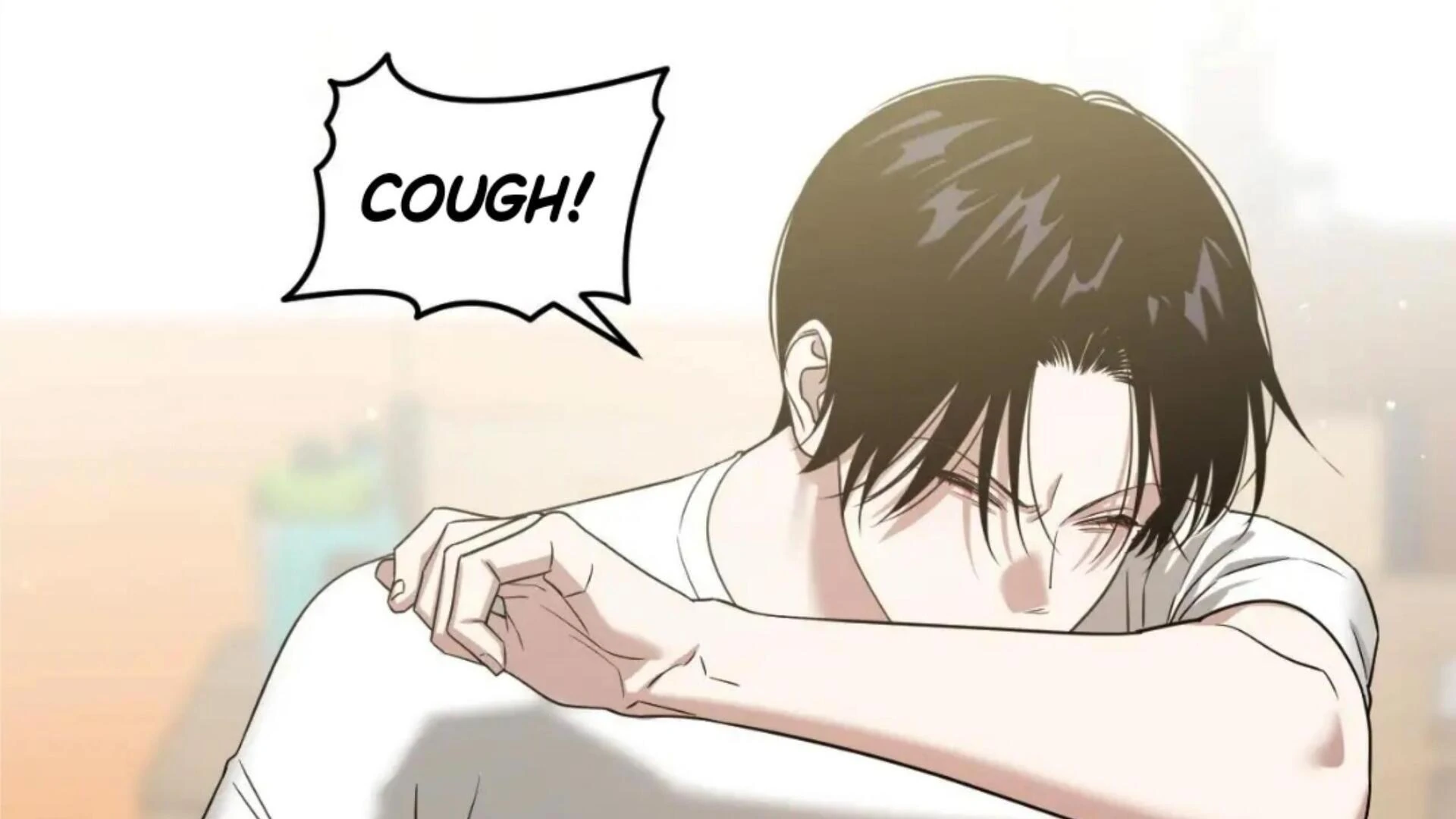 Death Delayed for a Short Time Because of the Will (BL) - Chapter 75 manhwa
