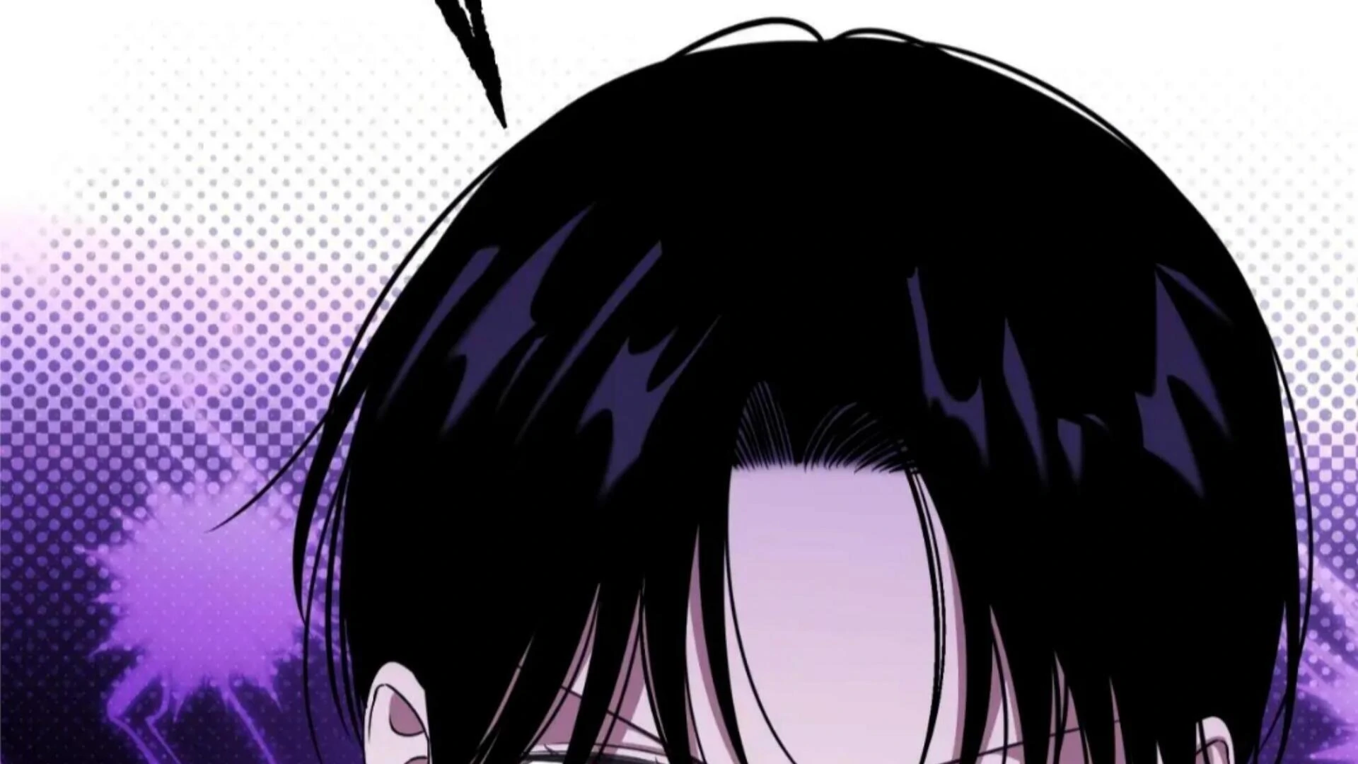 Death Delayed for a Short Time Because of the Will (BL) - Chapter 75 manhwa