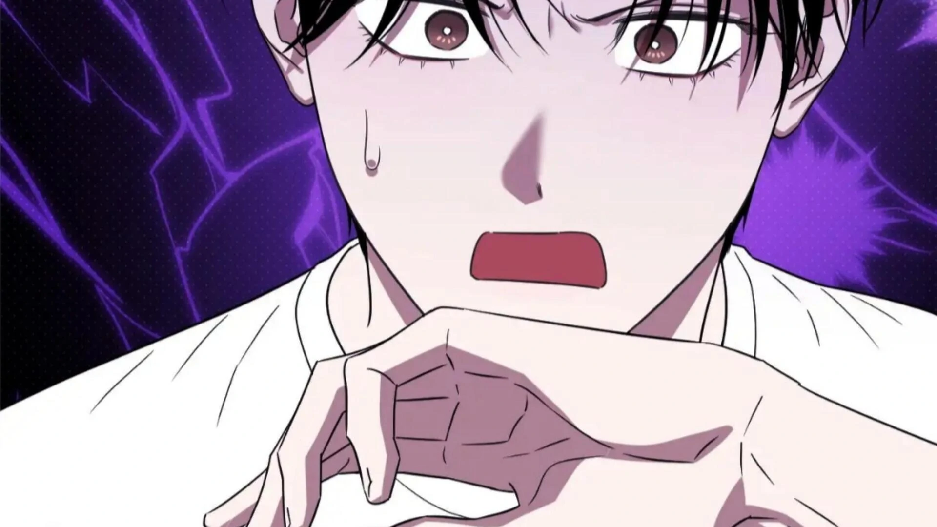 Death Delayed for a Short Time Because of the Will (BL) - Chapter 75 manhwa