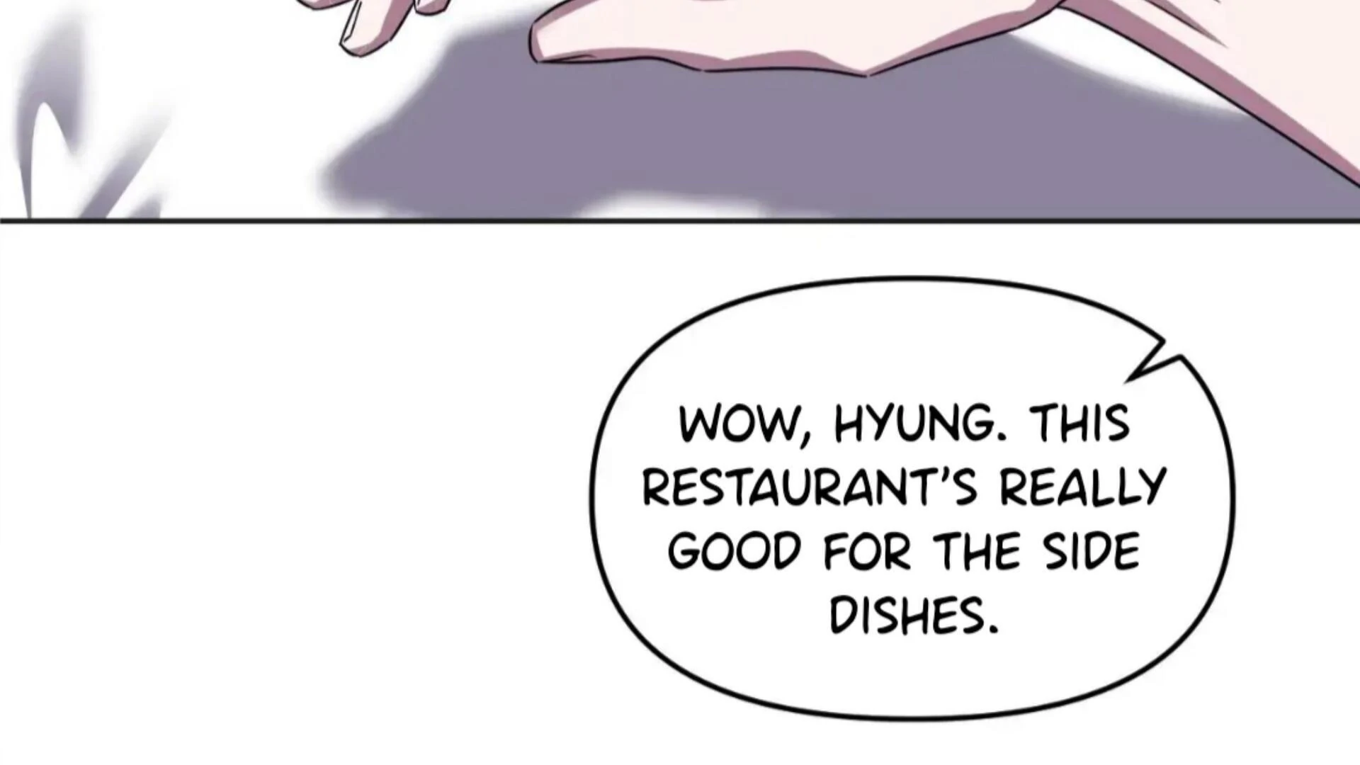 Death Delayed for a Short Time Because of the Will (BL) - Chapter 75 manhwa