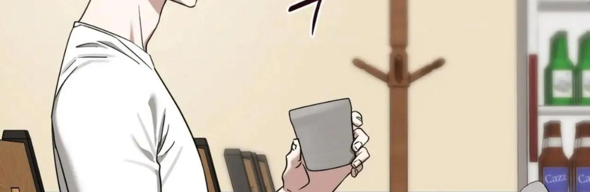 Death Delayed for a Short Time Because of the Will (BL) - Chapter 75 manhwa