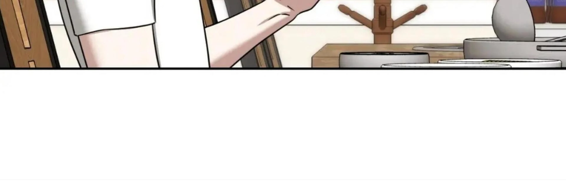 Death Delayed for a Short Time Because of the Will (BL) - Chapter 75 manhwa