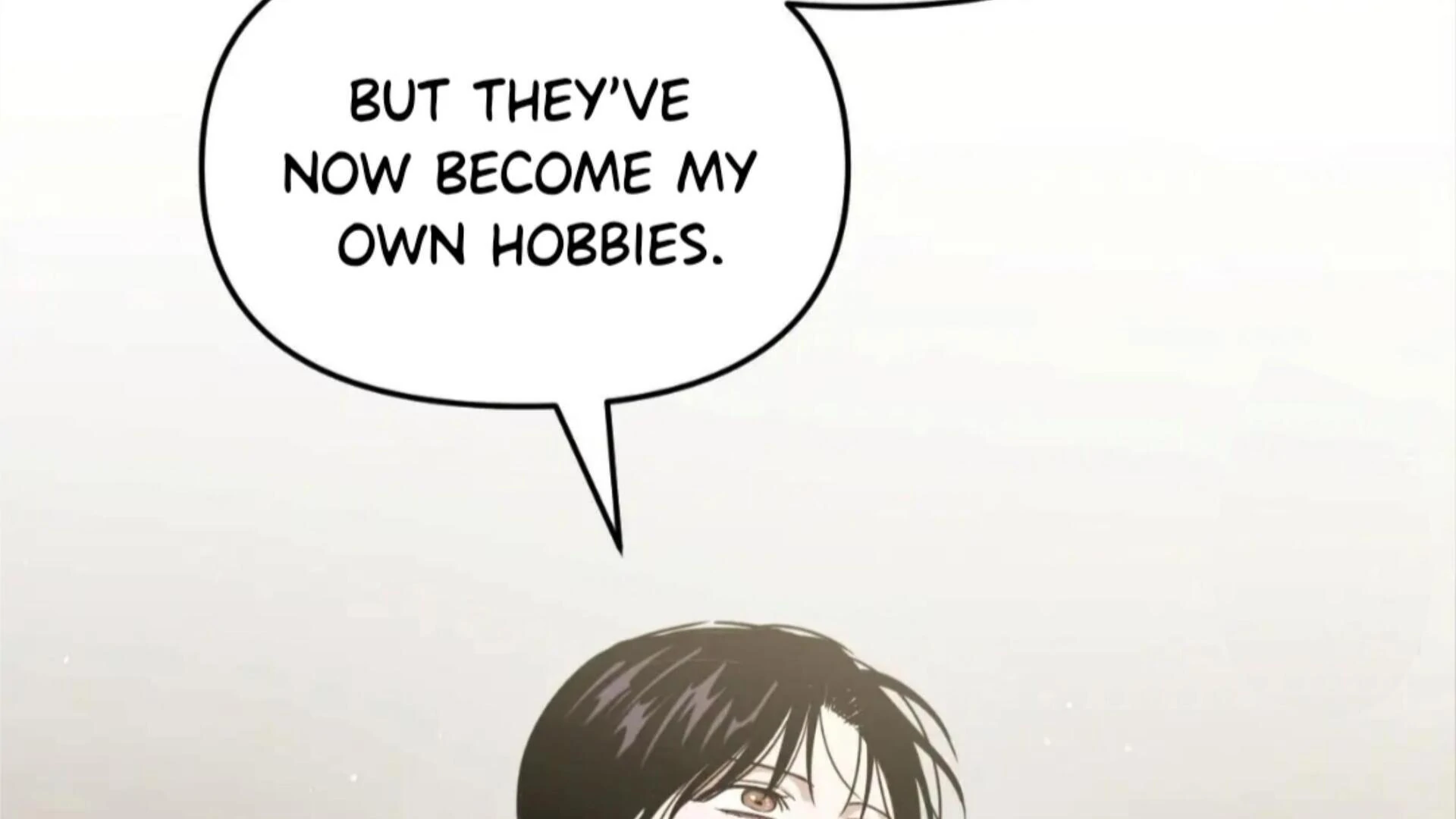 Death Delayed for a Short Time Because of the Will (BL) - Chapter 75 manhwa