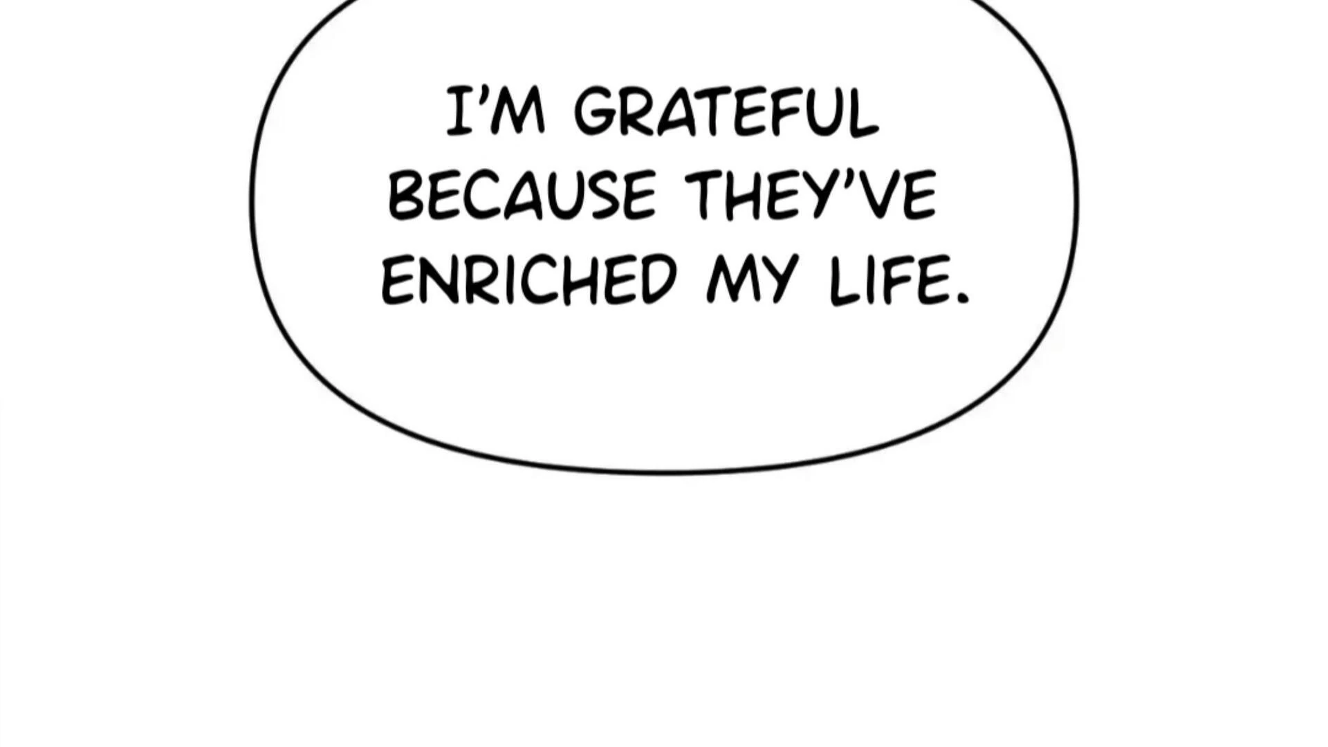 Death Delayed for a Short Time Because of the Will (BL) - Chapter 75 manhwa