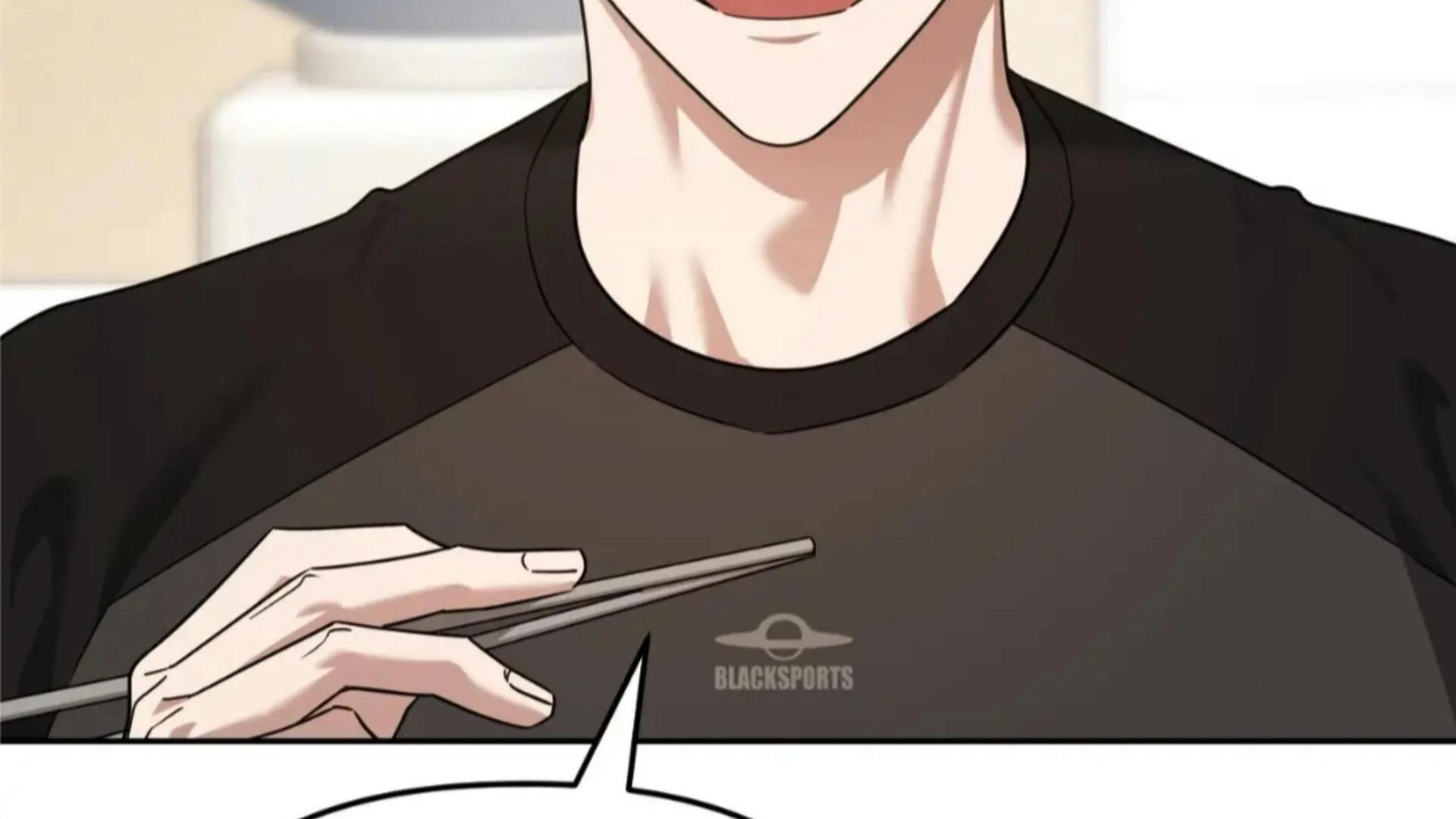 Death Delayed for a Short Time Because of the Will (BL) - Chapter 75 manhwa