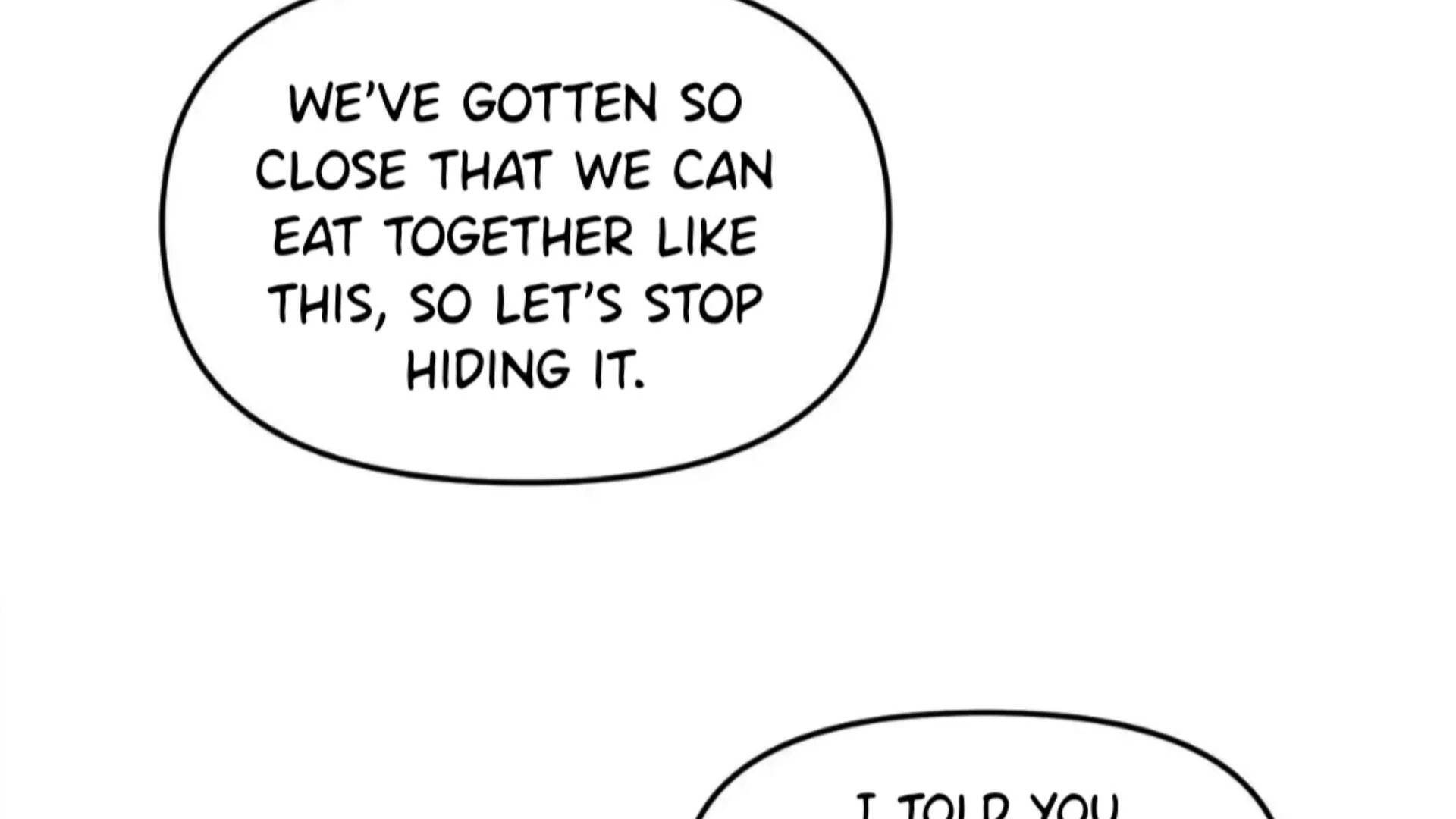 Death Delayed for a Short Time Because of the Will (BL) - Chapter 75 manhwa