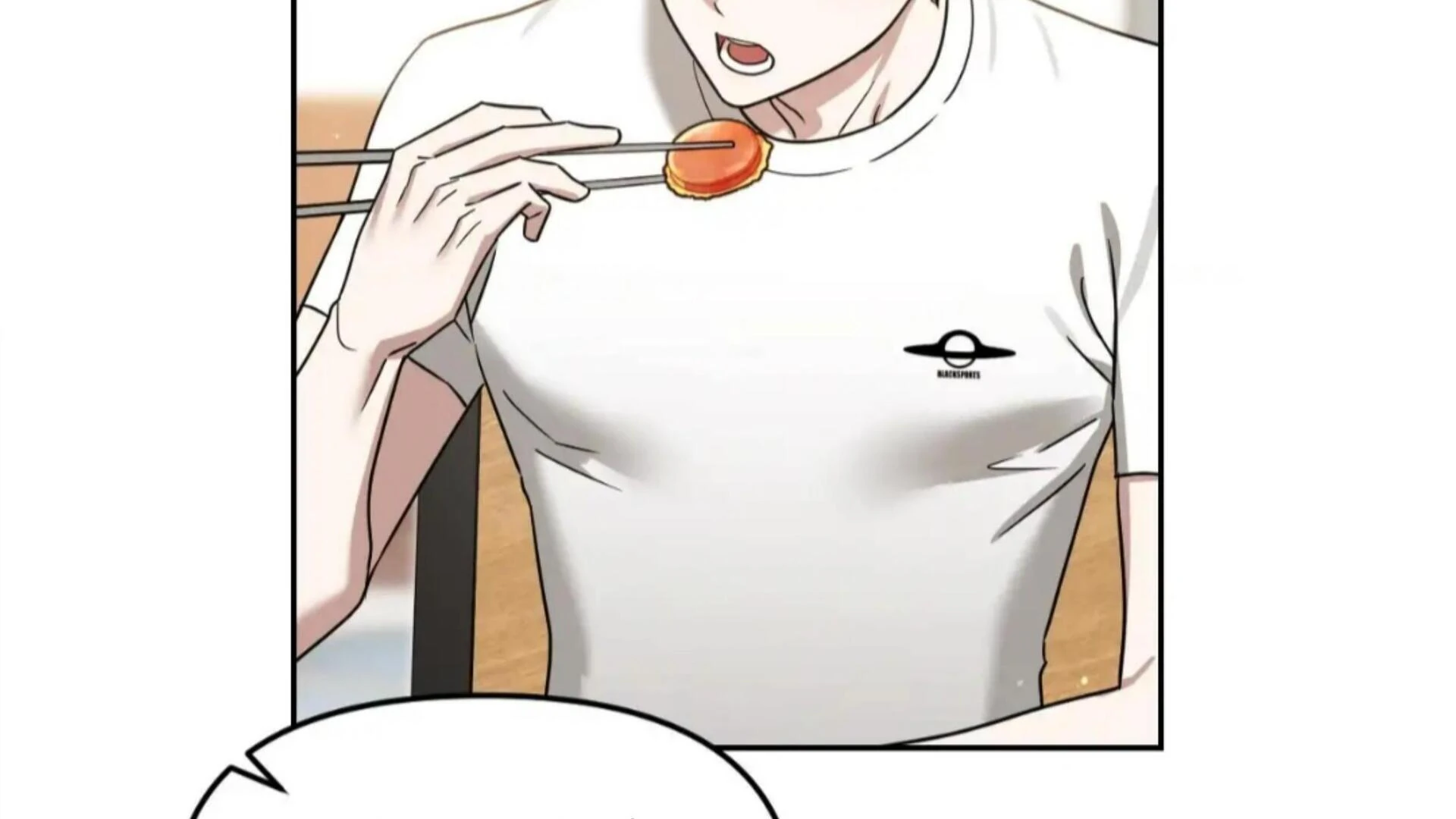 Death Delayed for a Short Time Because of the Will (BL) - Chapter 75 manhwa