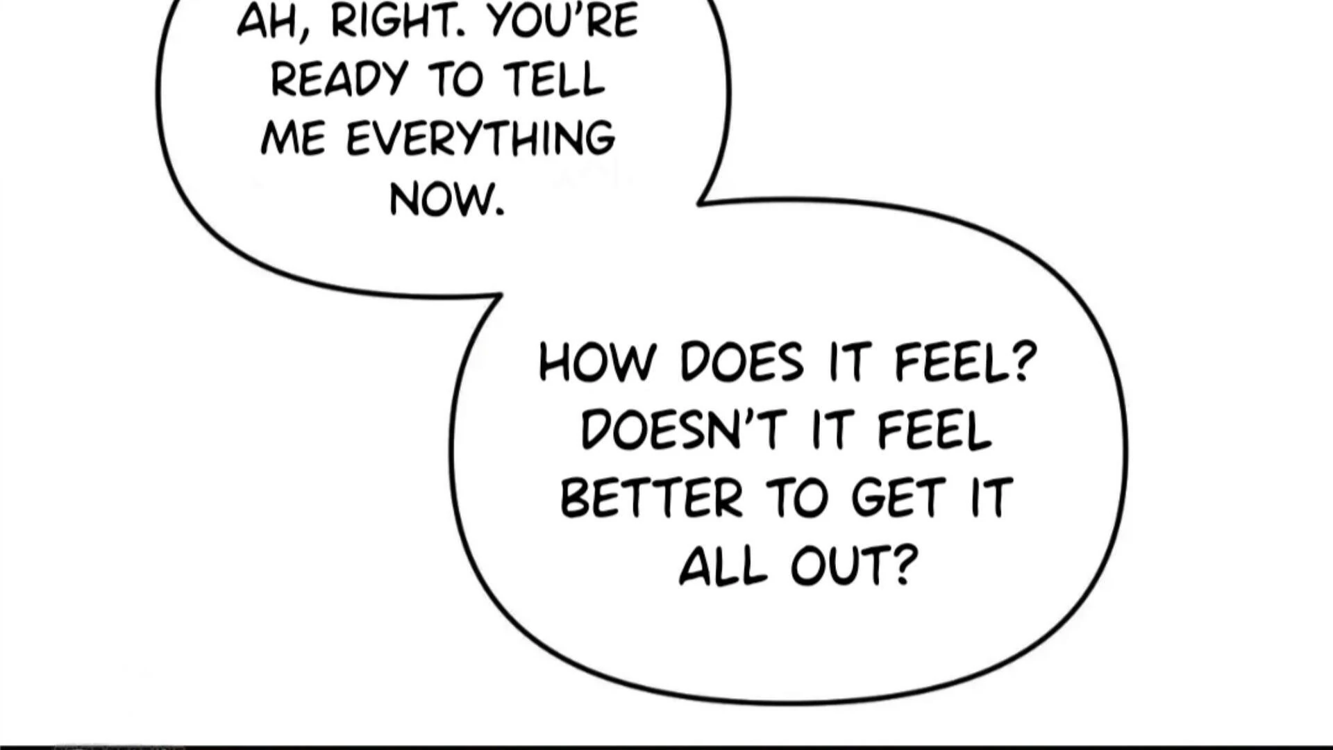 Death Delayed for a Short Time Because of the Will (BL) - Chapter 75 manhwa