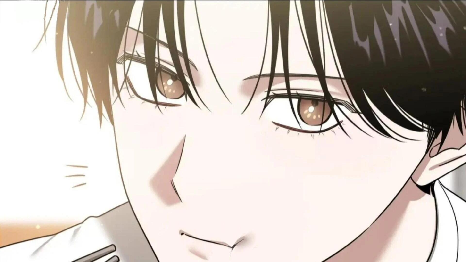 Death Delayed for a Short Time Because of the Will (BL) - Chapter 75 manhwa