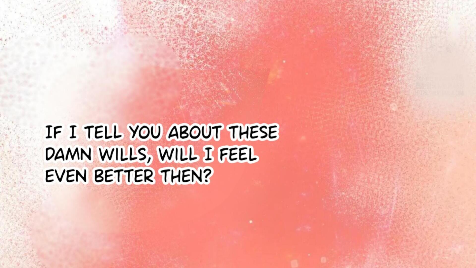 Death Delayed for a Short Time Because of the Will (BL) - Chapter 75 manhwa