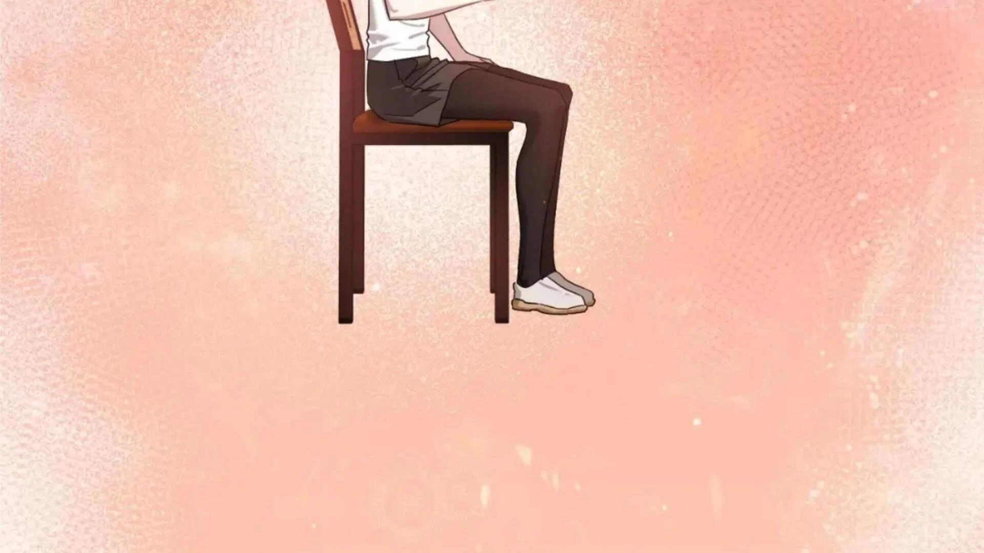 Death Delayed for a Short Time Because of the Will (BL) - Chapter 75 manhwa