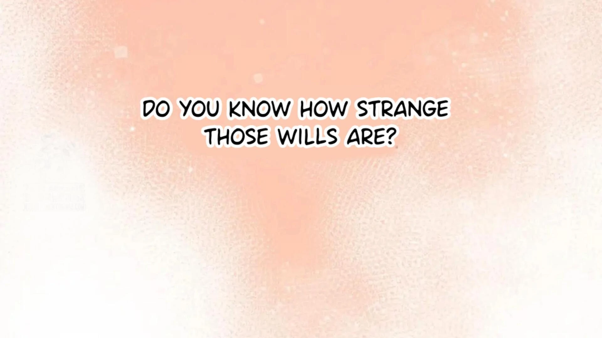 Death Delayed for a Short Time Because of the Will (BL) - Chapter 75 manhwa
