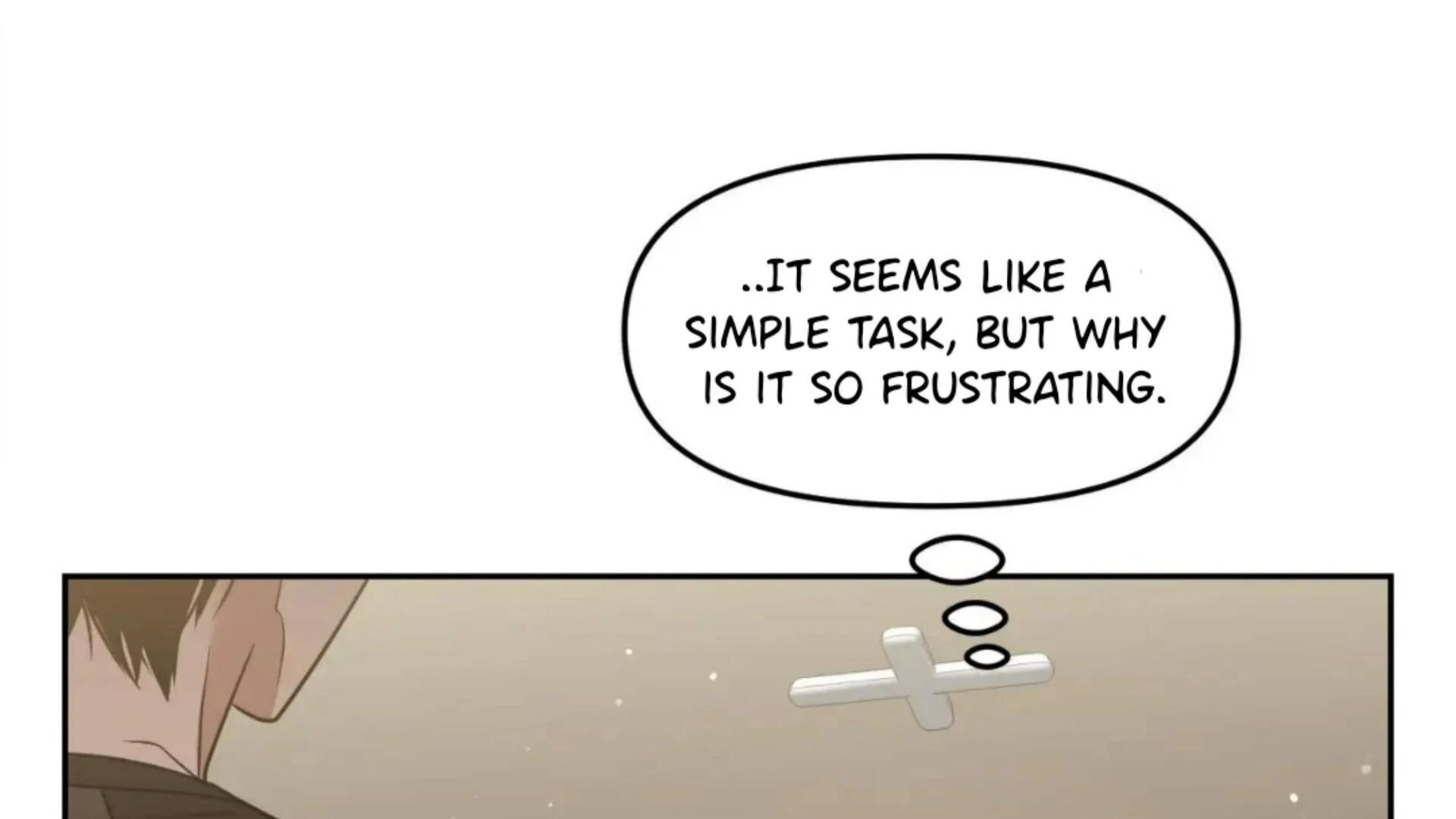 Death Delayed for a Short Time Because of the Will (BL) - Chapter 75 manhwa
