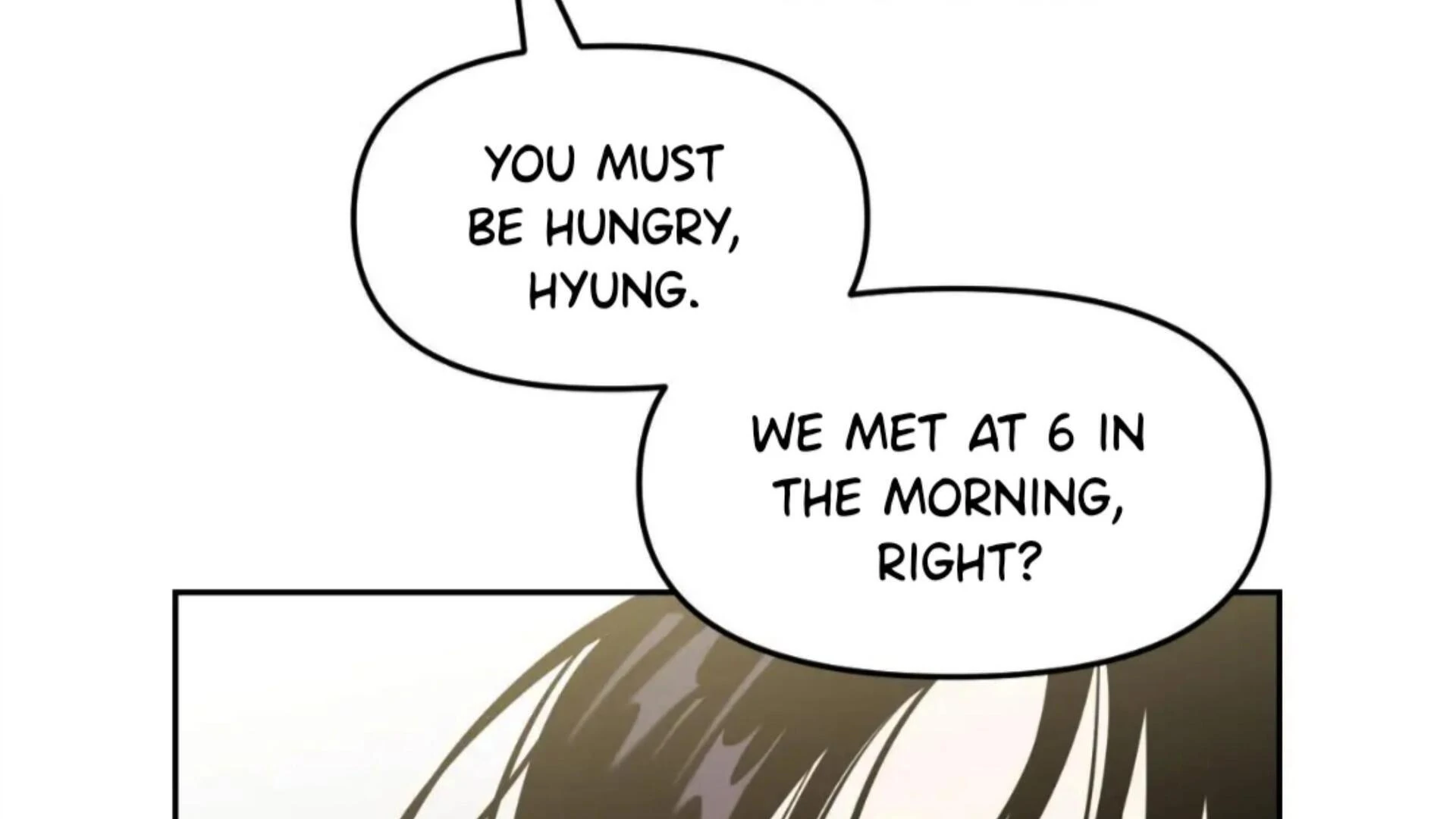 Death Delayed for a Short Time Because of the Will (BL) - Chapter 75 manhwa
