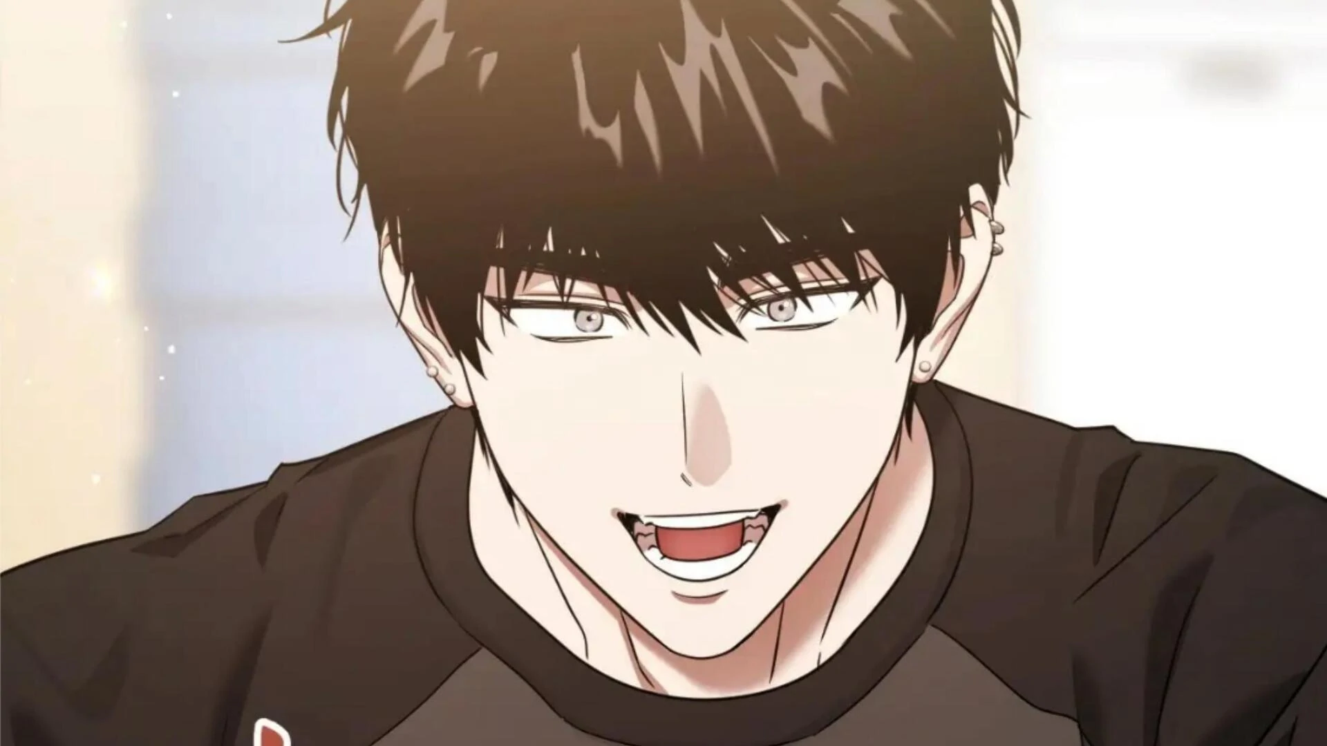 Death Delayed for a Short Time Because of the Will (BL) - Chapter 75 manhwa