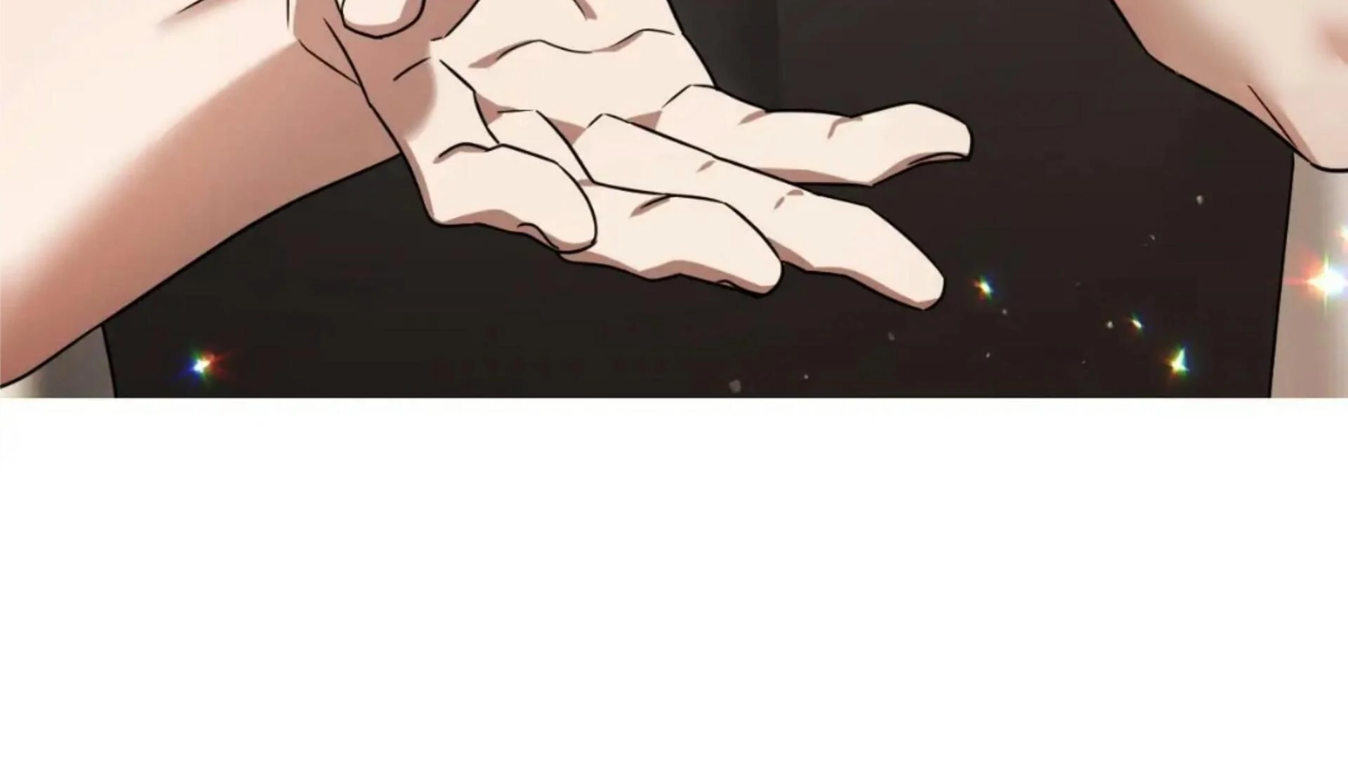Death Delayed for a Short Time Because of the Will (BL) - Chapter 75 manhwa
