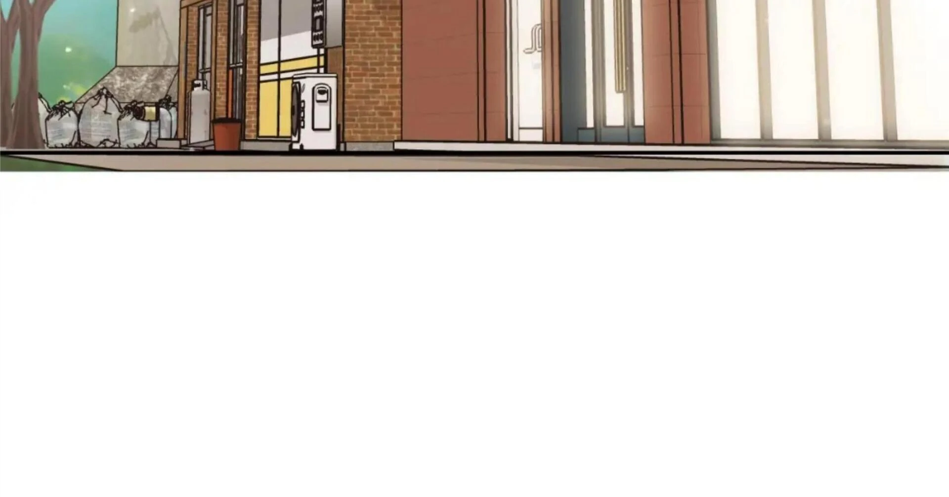 Death Delayed for a Short Time Because of the Will (BL) - Chapter 75 manhwa