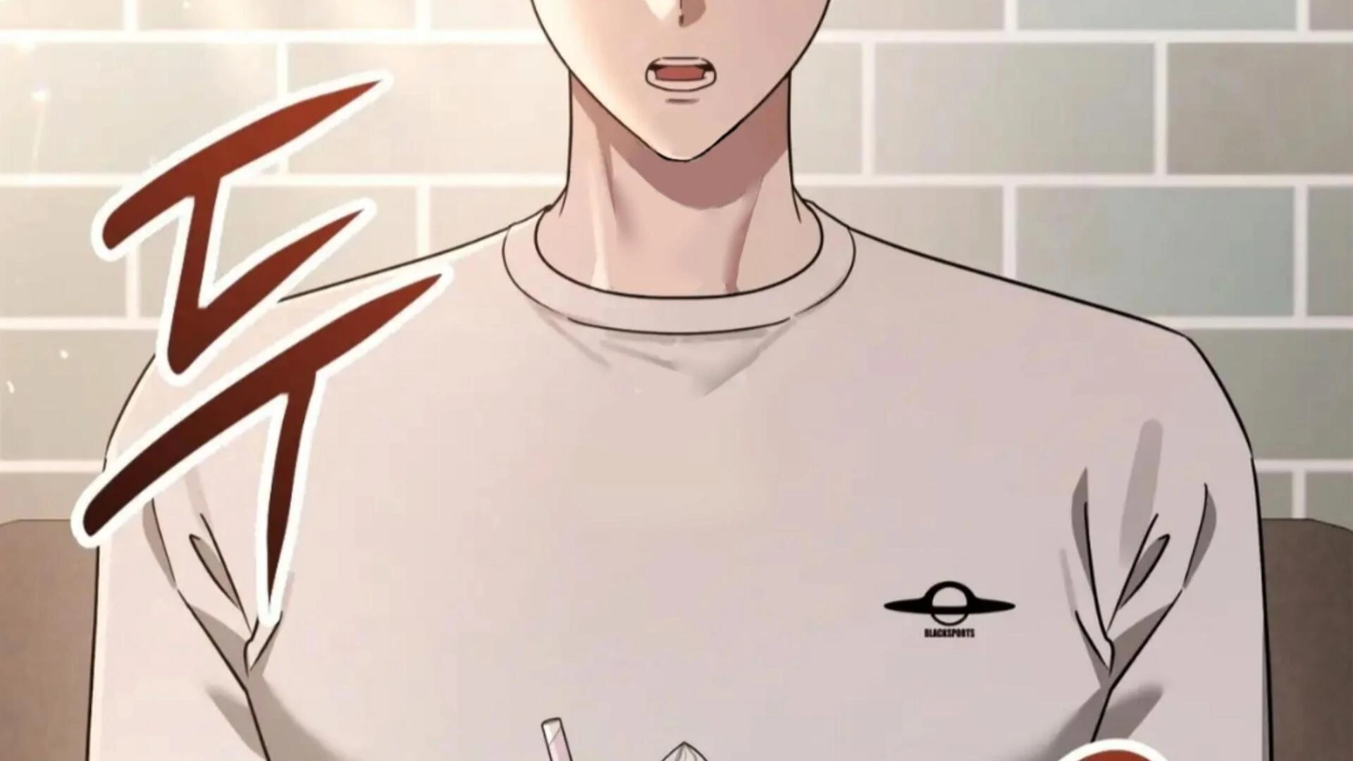 Death Delayed for a Short Time Because of the Will (BL) - Chapter 75 manhwa