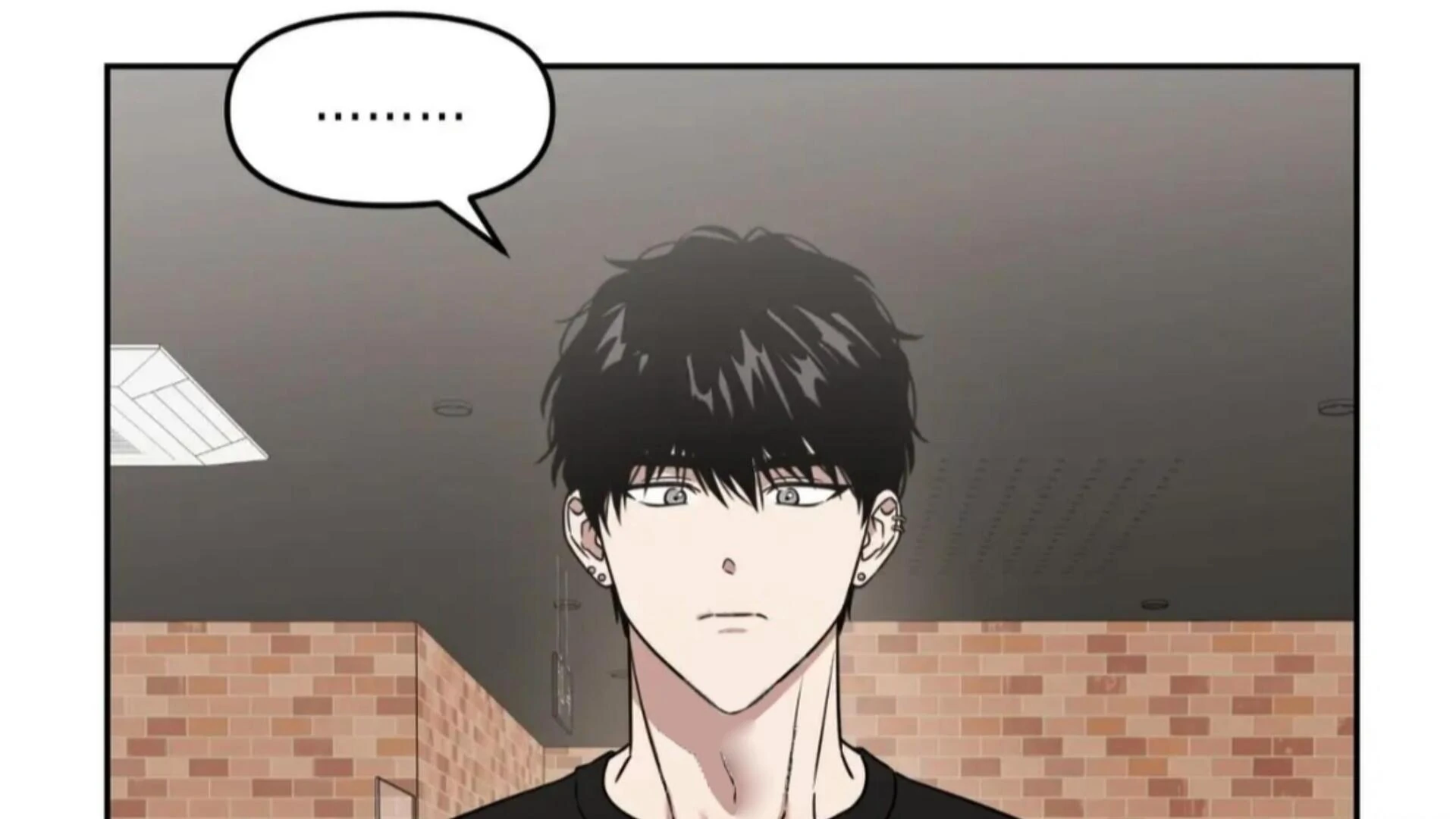 Death Delayed for a Short Time Because of the Will (BL) - Chapter 75 manhwa