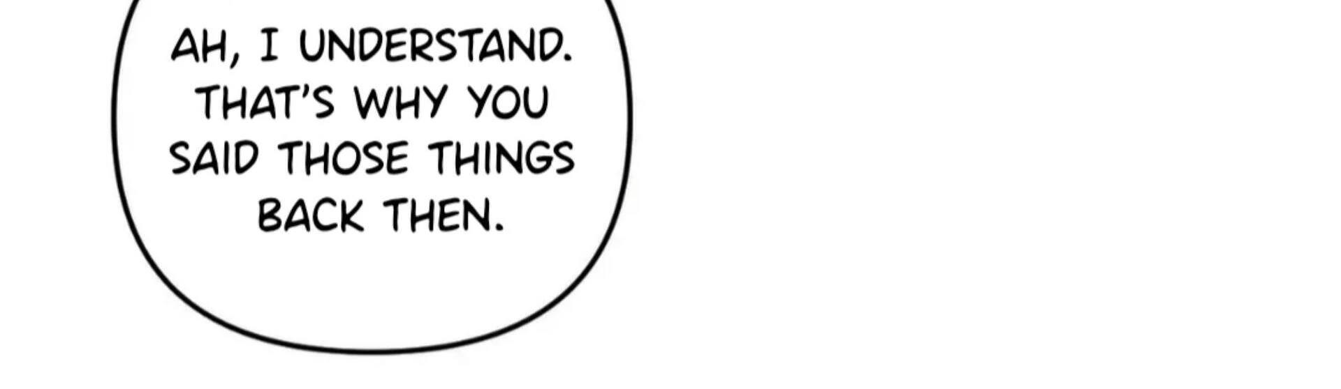 Death Delayed for a Short Time Because of the Will (BL) - Chapter 75 manhwa