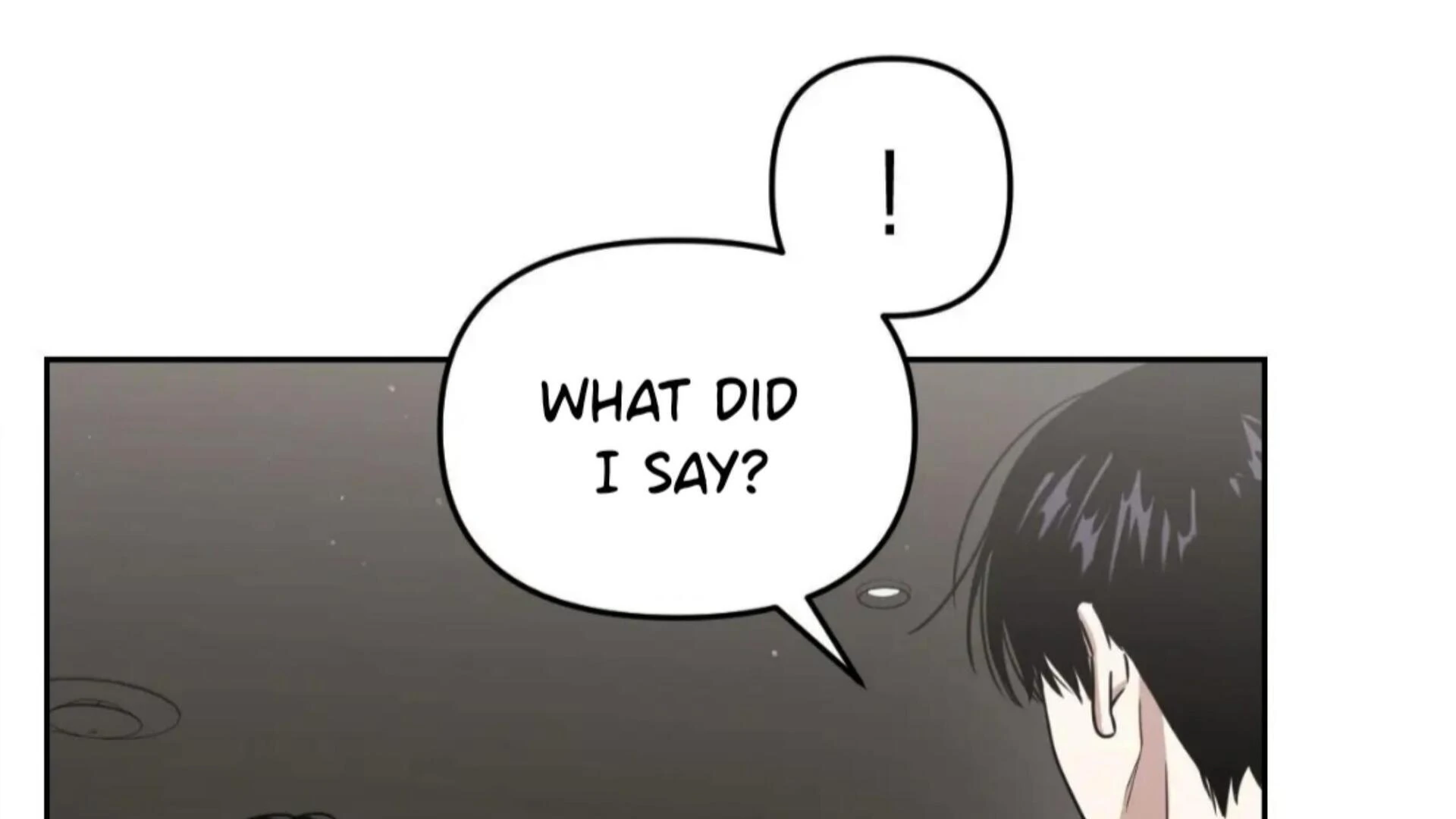Death Delayed for a Short Time Because of the Will (BL) - Chapter 75 manhwa
